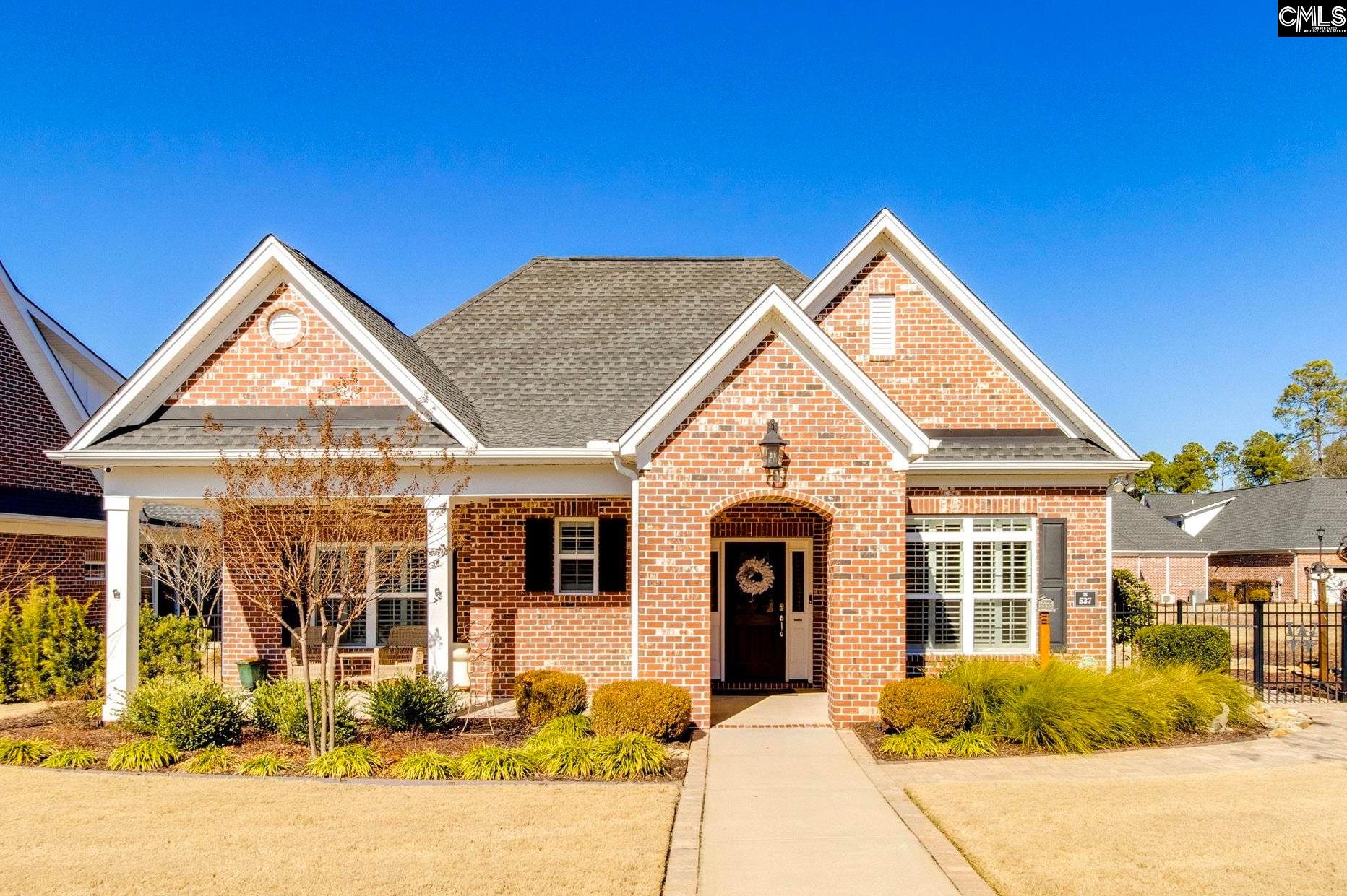 CLUBRIDGE AT WOODCREEK FARMS, Elgin community