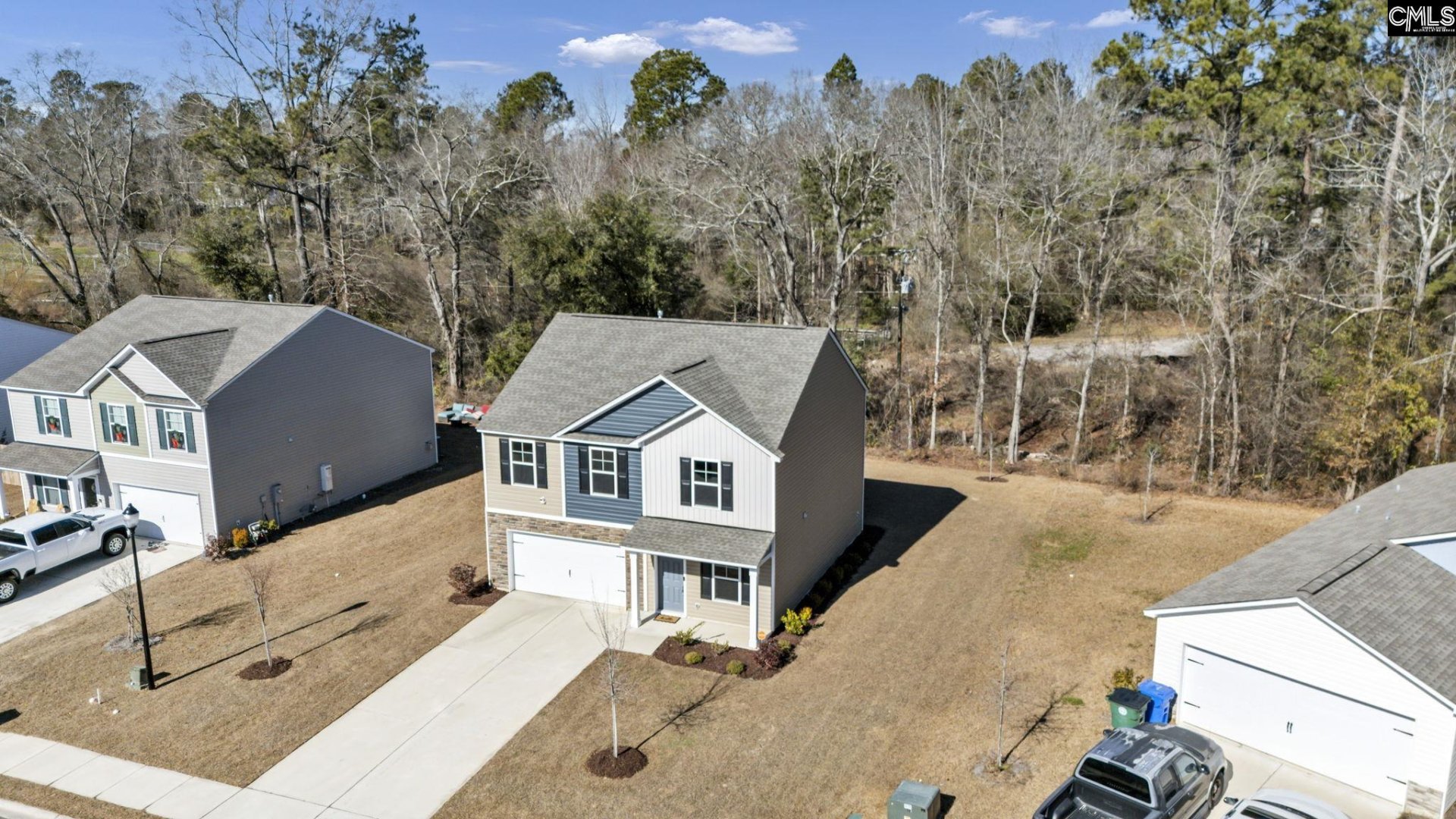 99 Carriagebrook Circle