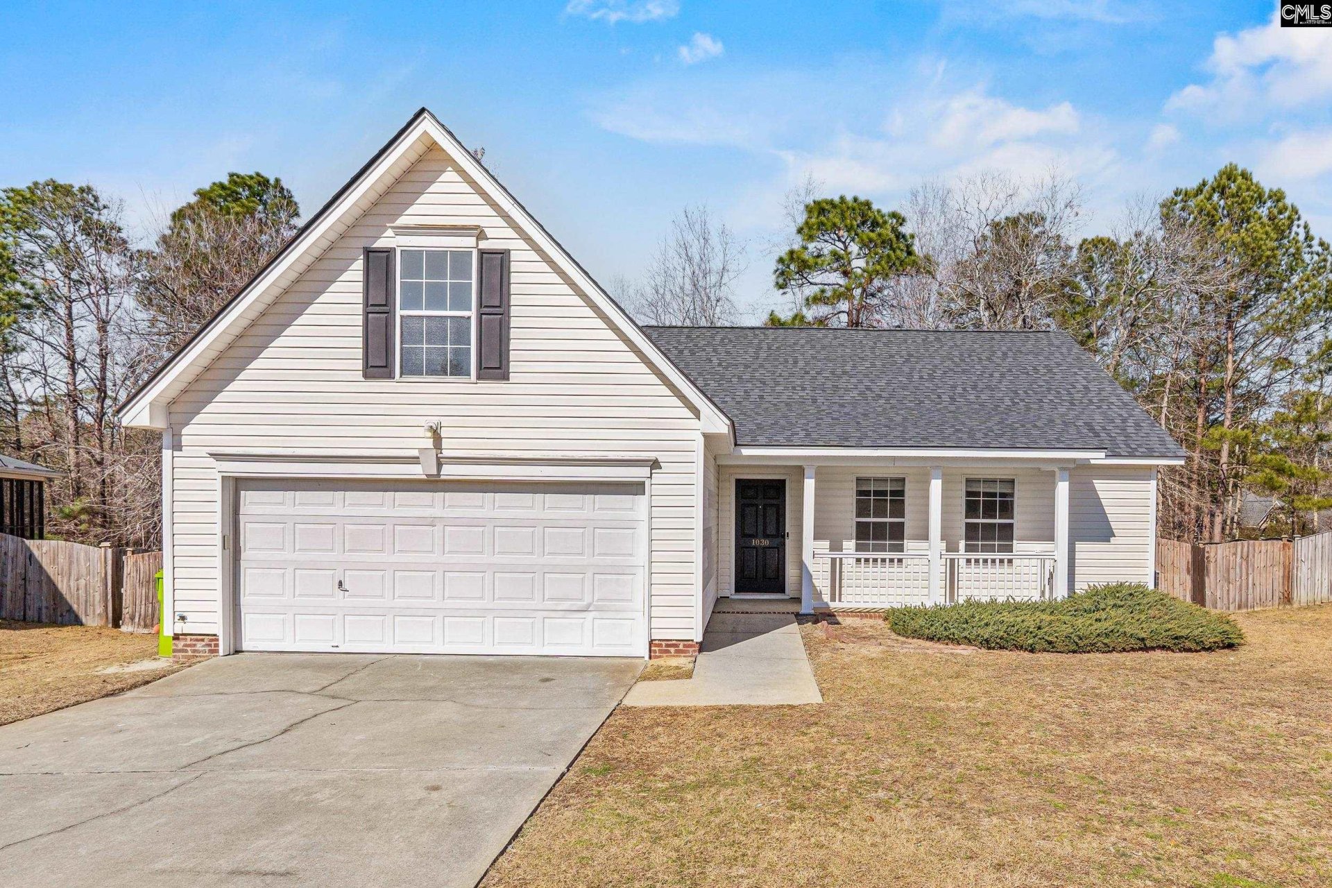 1030 Hamilton Place Circle