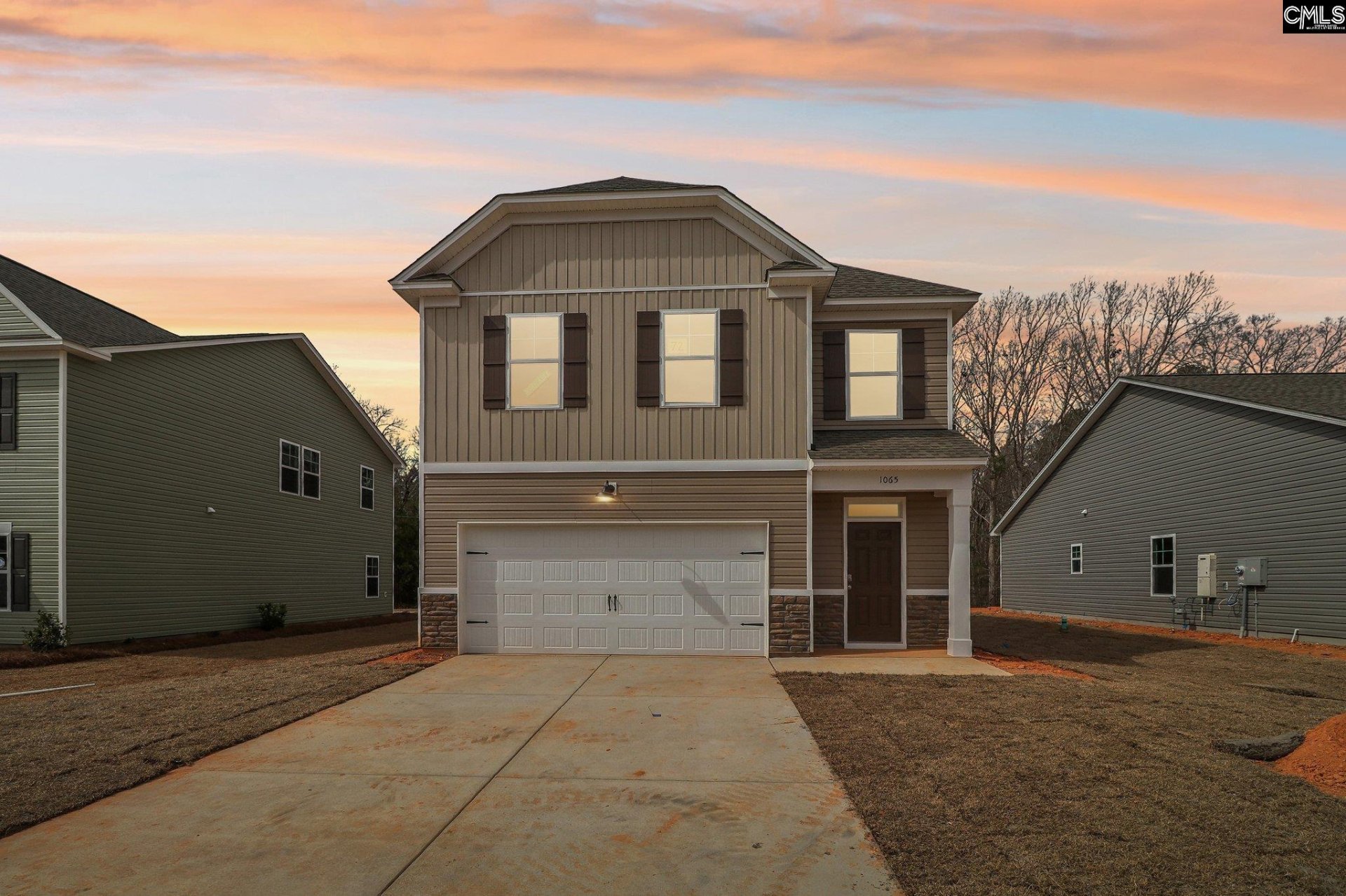 652 Old Charleston Road