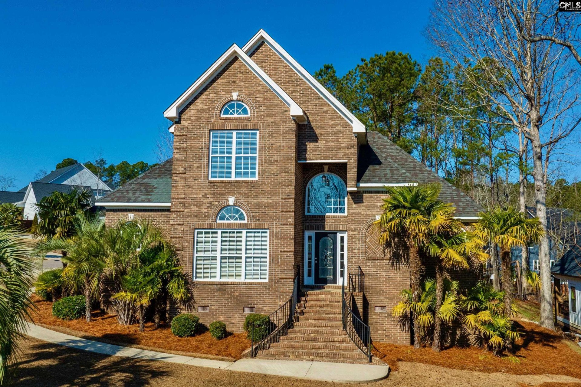 278 Pintail Lake Drive