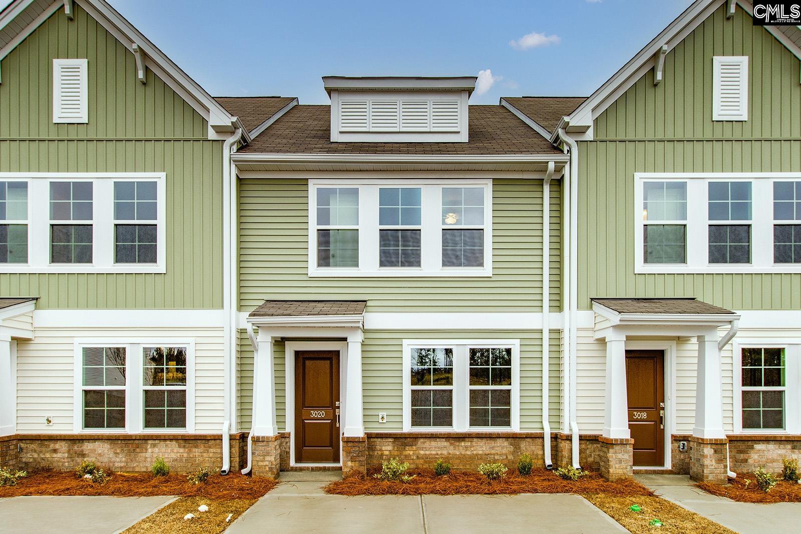 3020 Harborview Drive