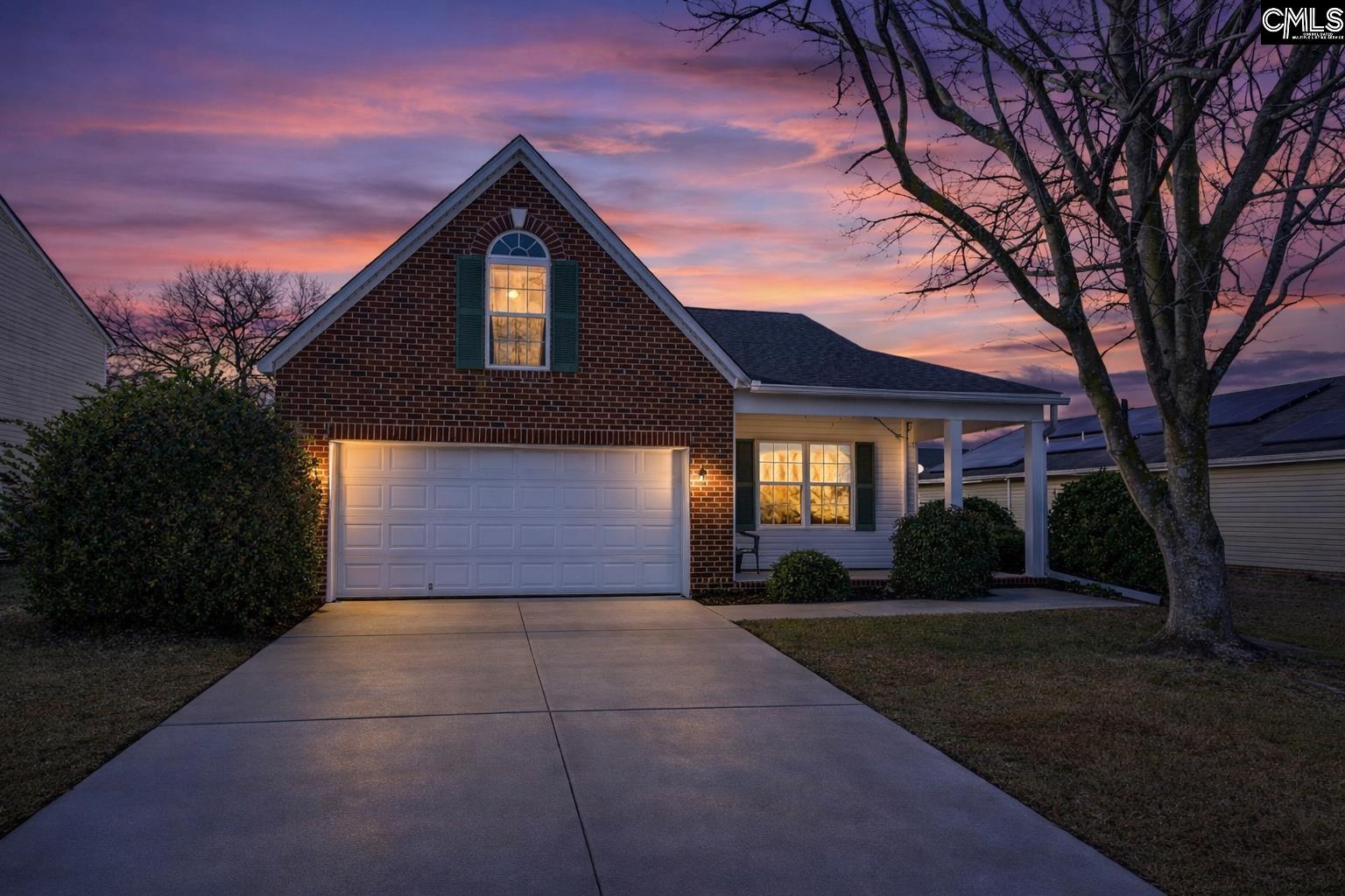 309 Timbermill Drive