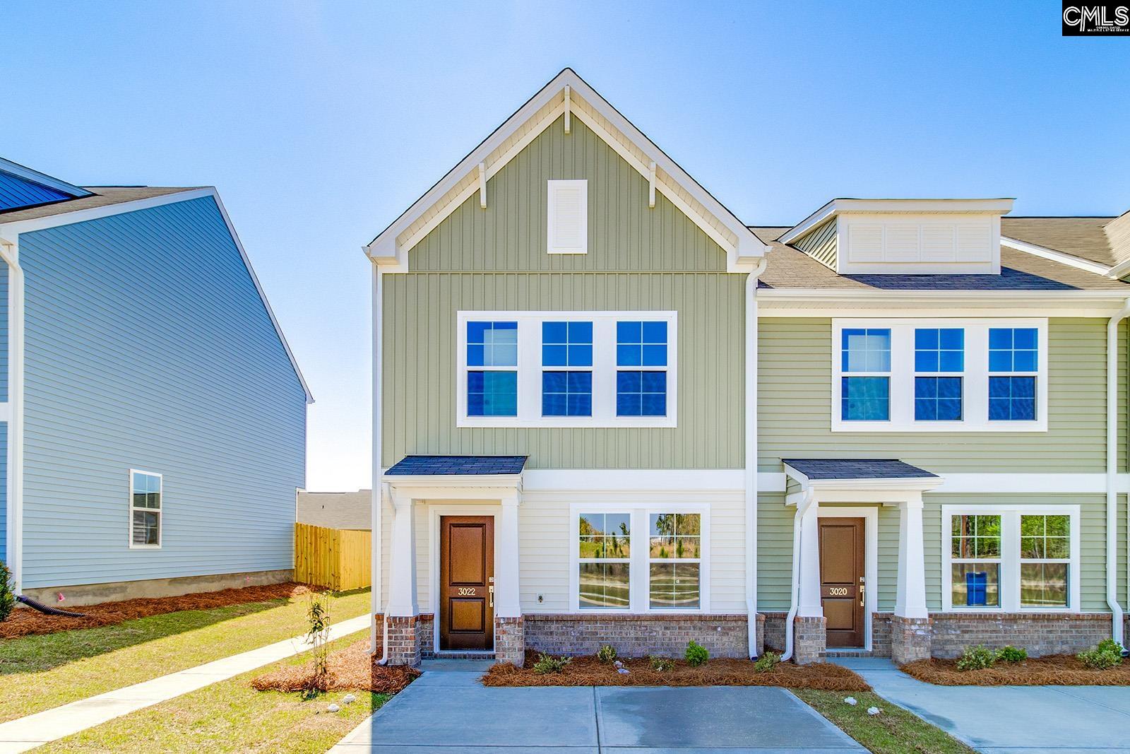 3022 Harborview Drive