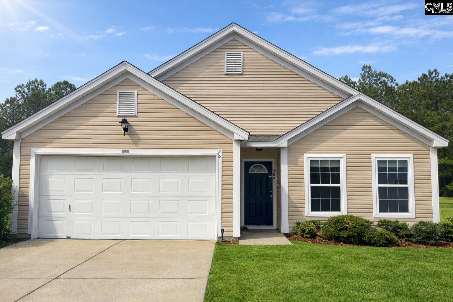 309 Summer Bend Road