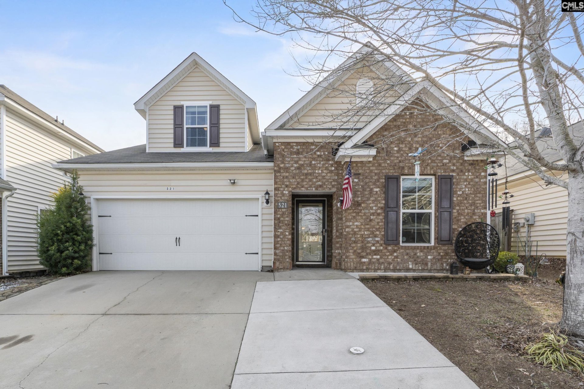 521 Fourteen Mile Lane