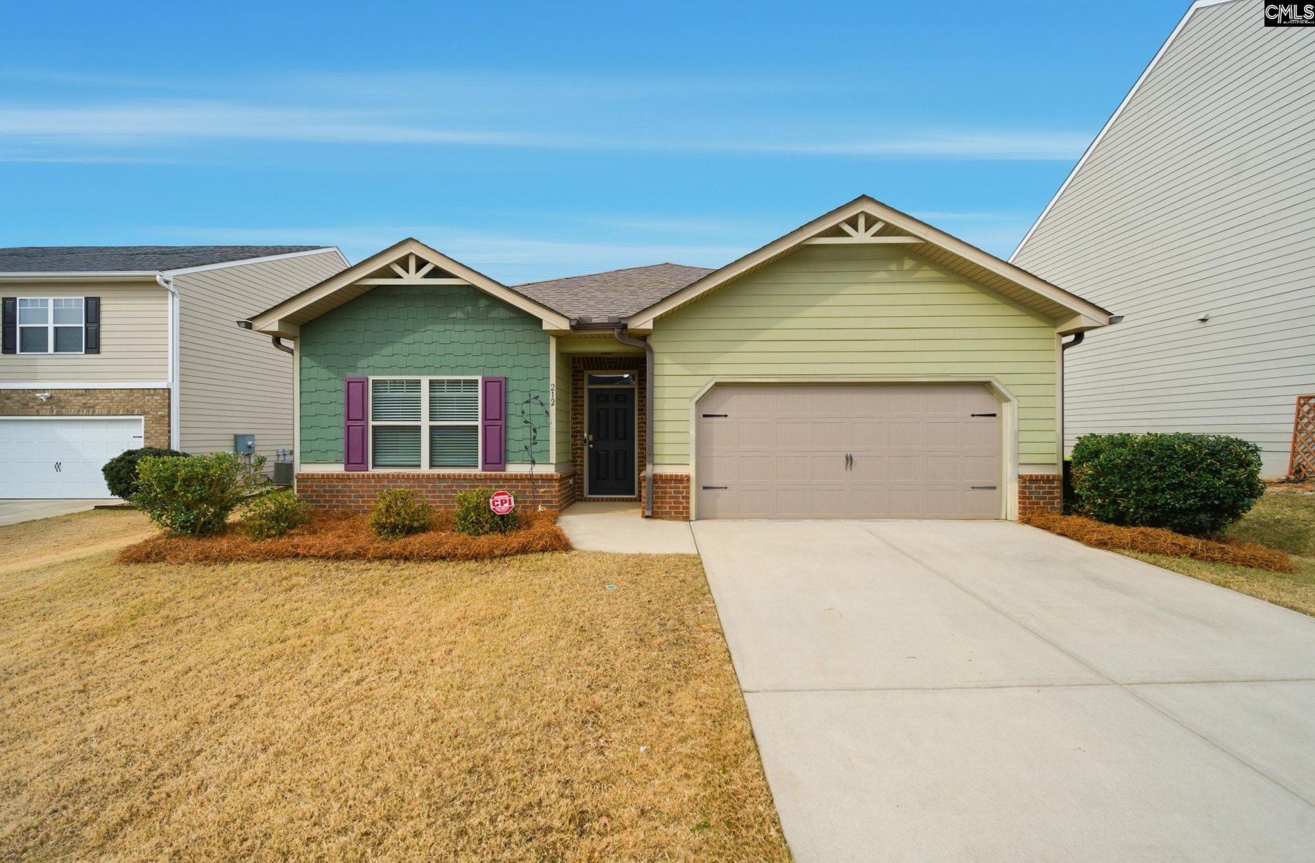 212 Village View Way