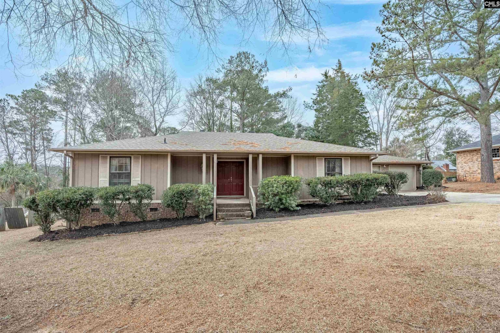 1417 S Woodstream Road