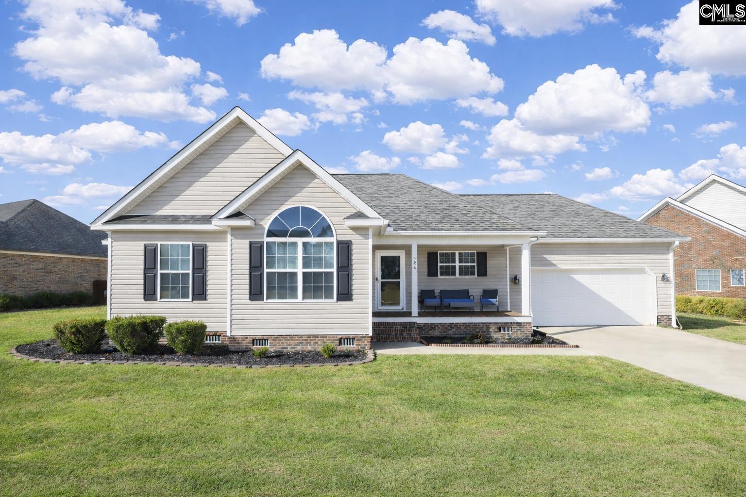 126 Southern Oak Drive