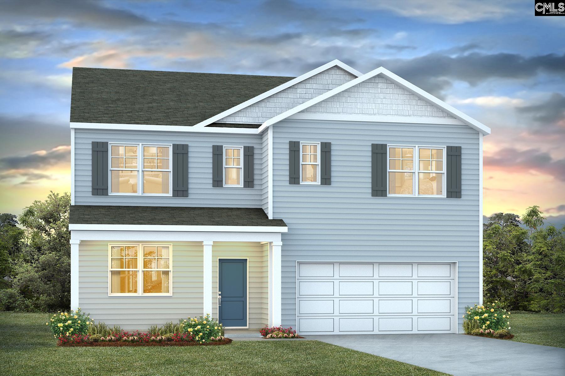 413 Leathertree Lane