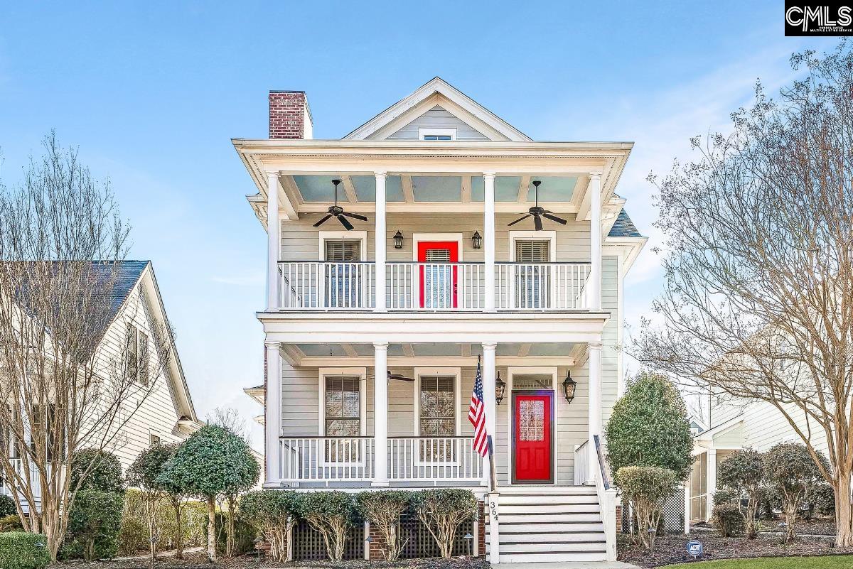 364 Highland Point Drive