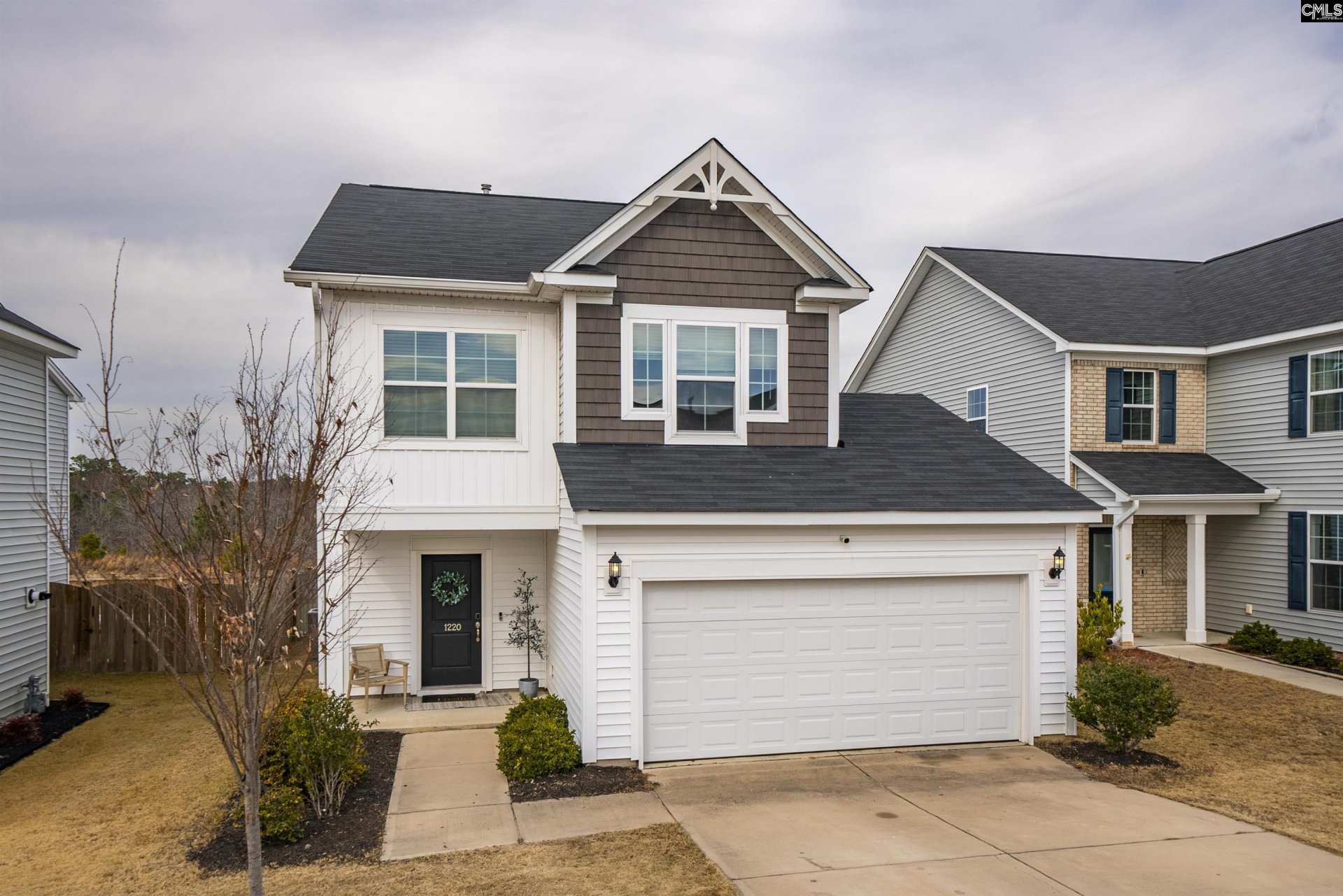 1220 Independence Drive