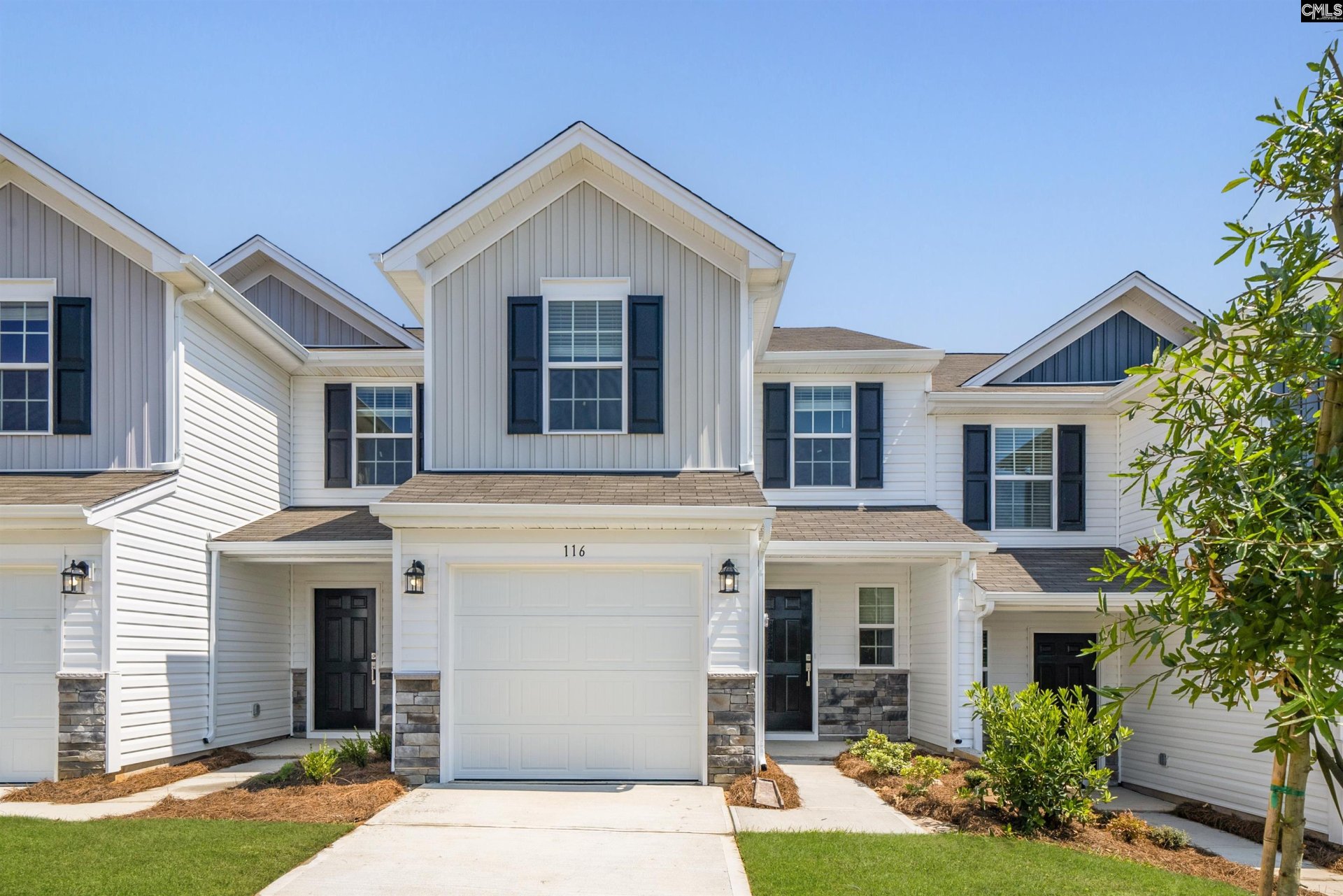 136 Winding Chestnut Drive