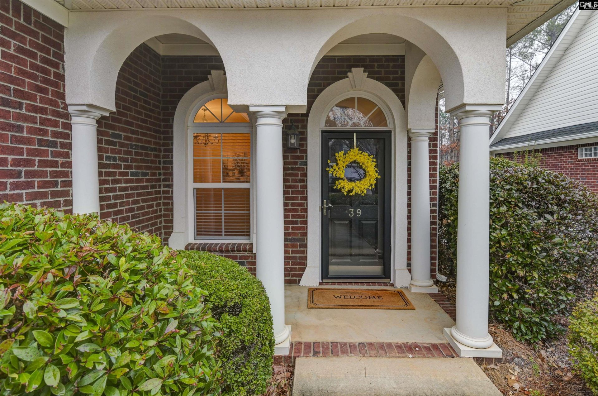 PALMETTO PARK, Irmo community