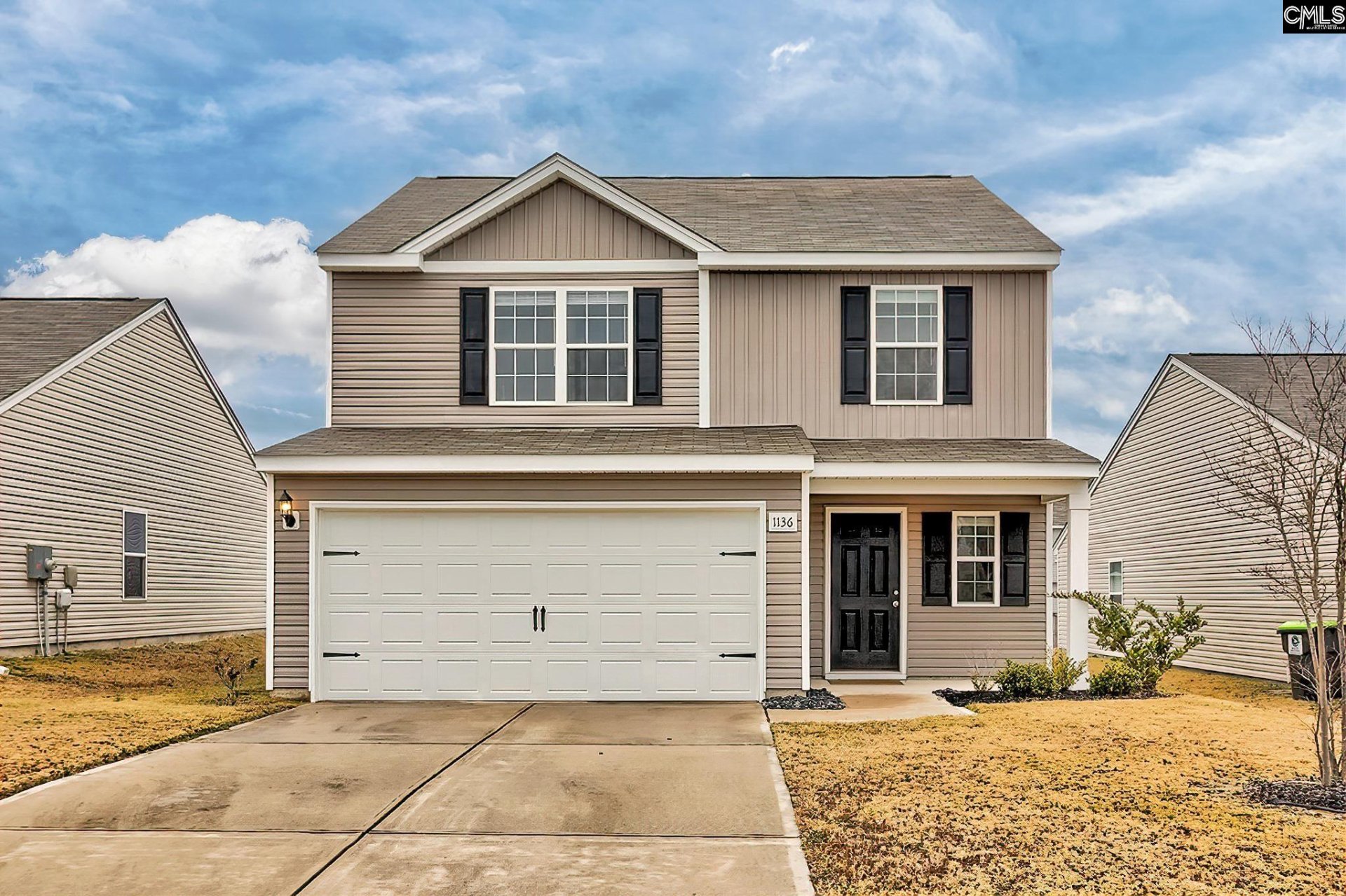 1136 Mission Grass Road