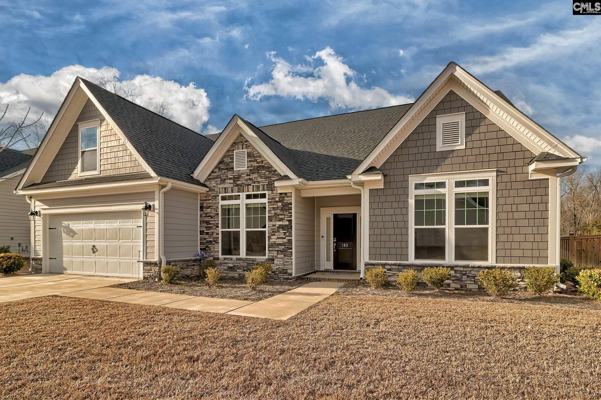 193 River Front Drive