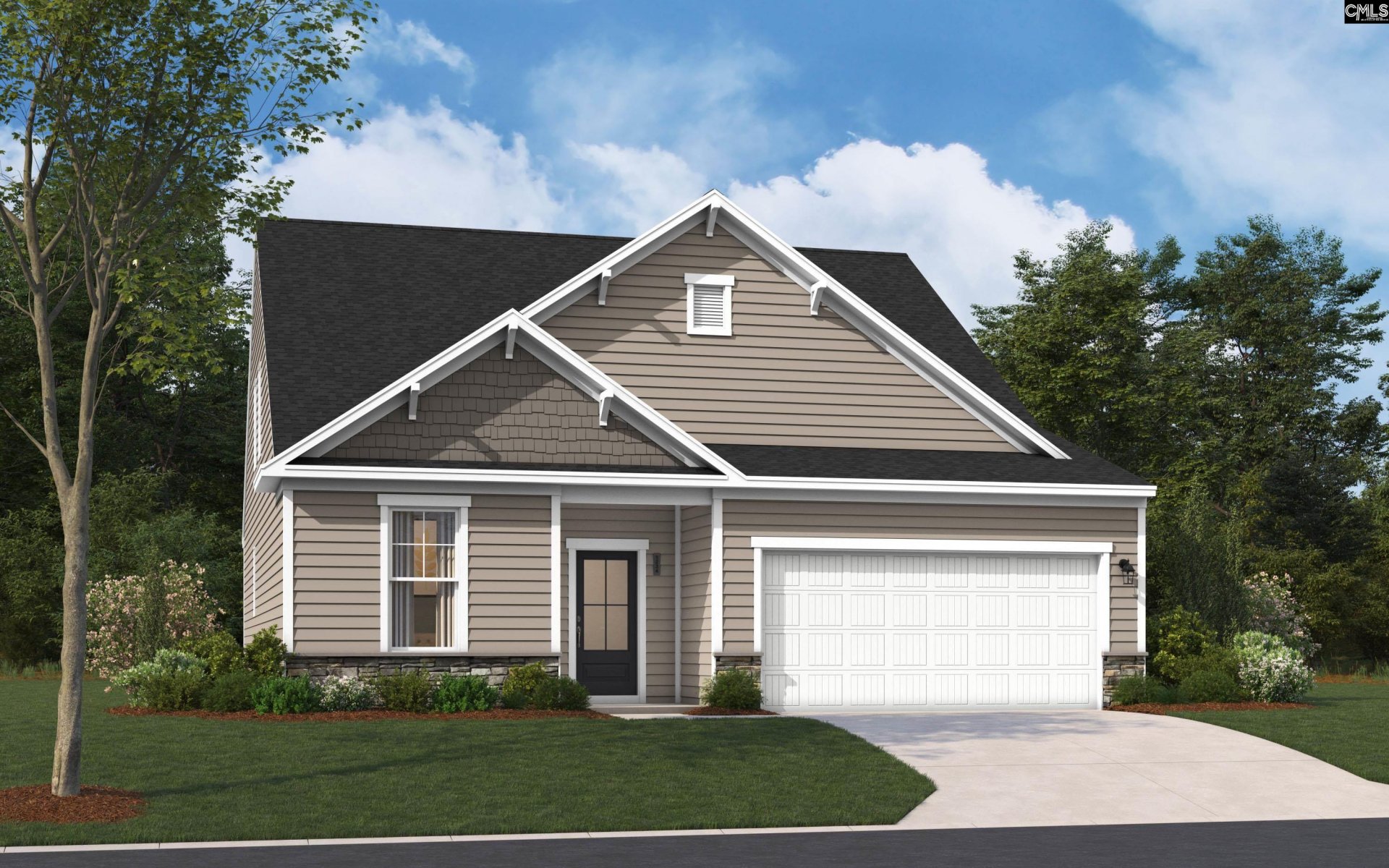 135 Bloomsbury Drive