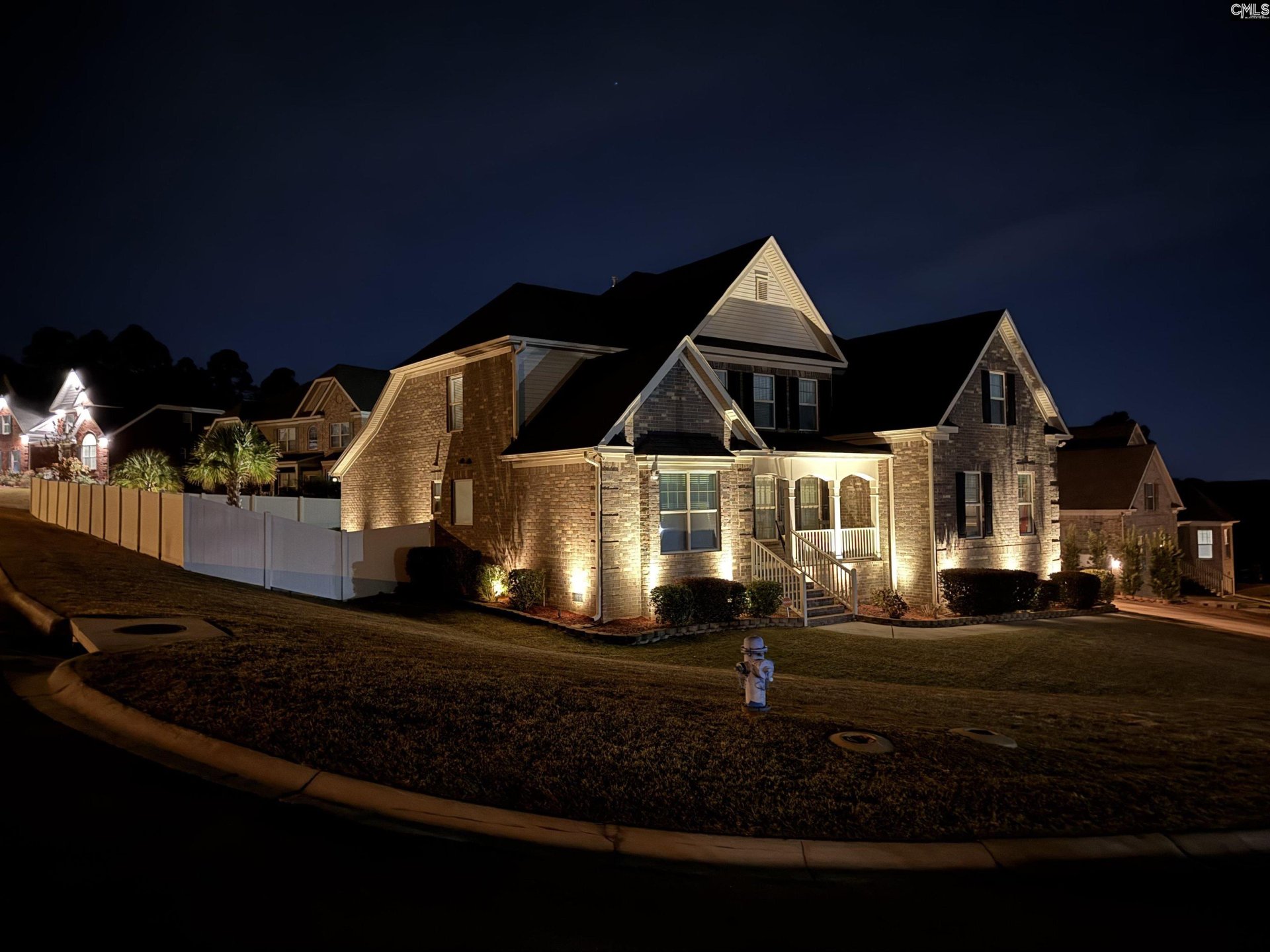 423 Congaree Ridge Court