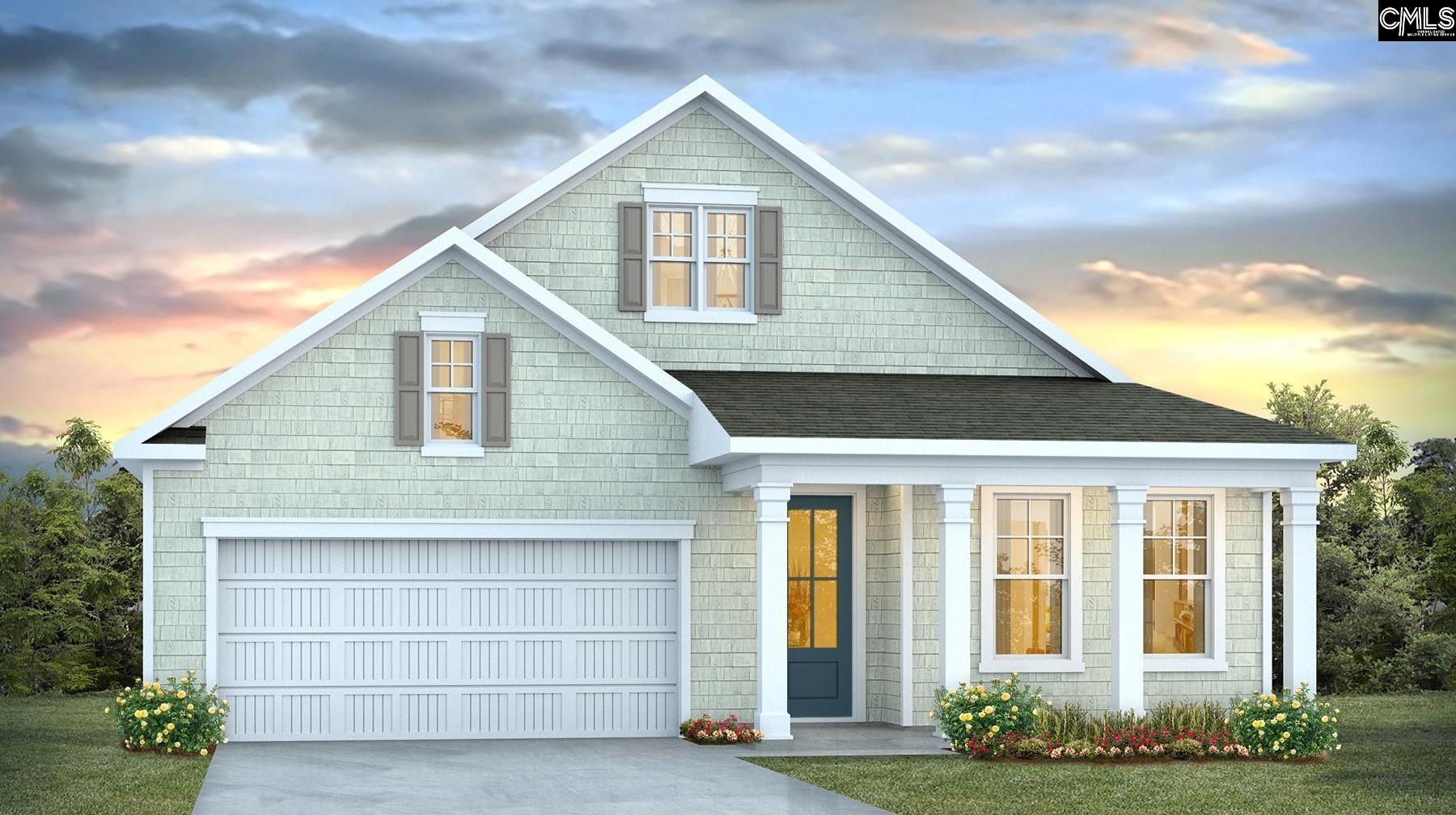 316 Still Shores Drive