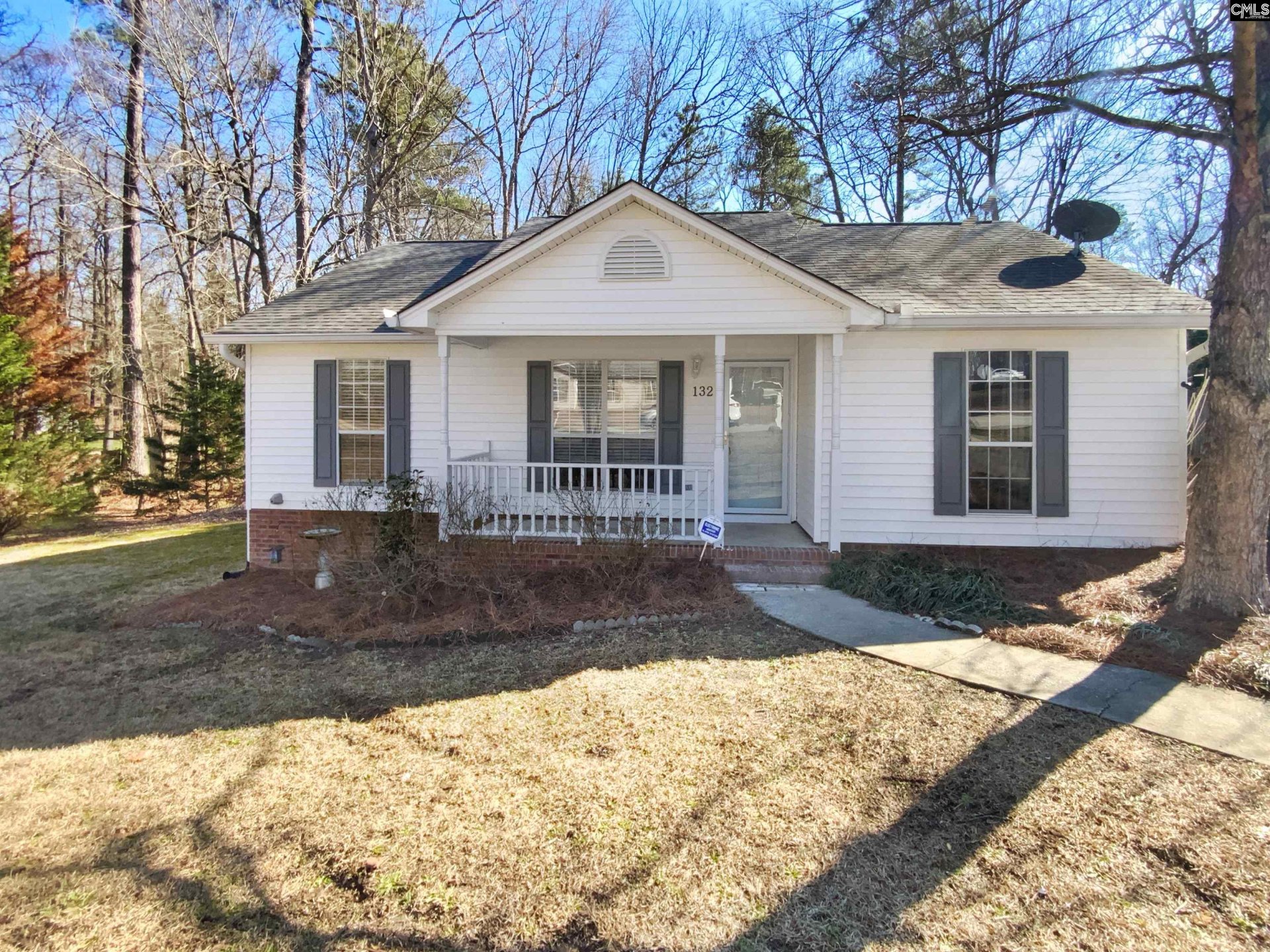 132 Northshore Drive