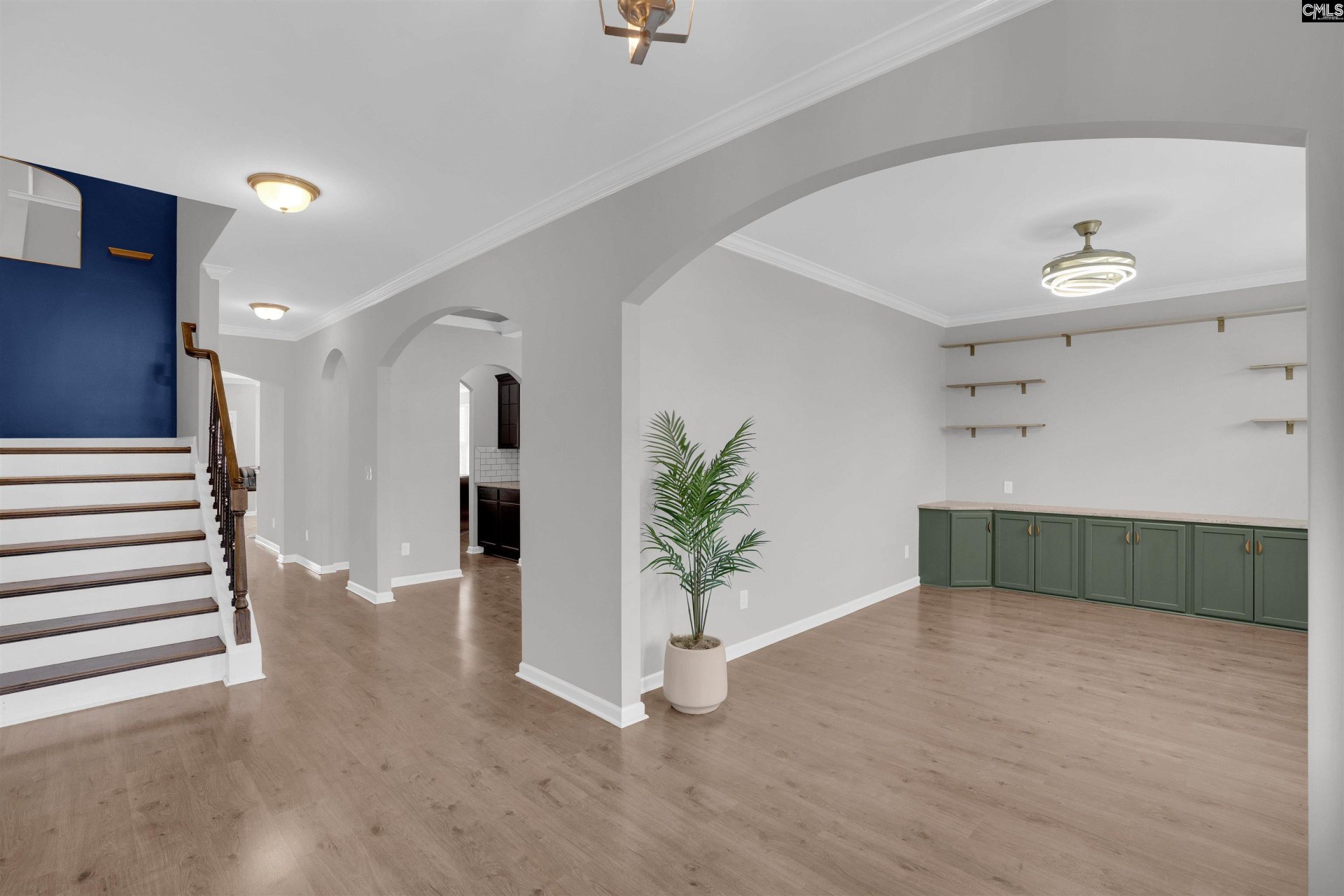 LONGCREEK, Blythewood community