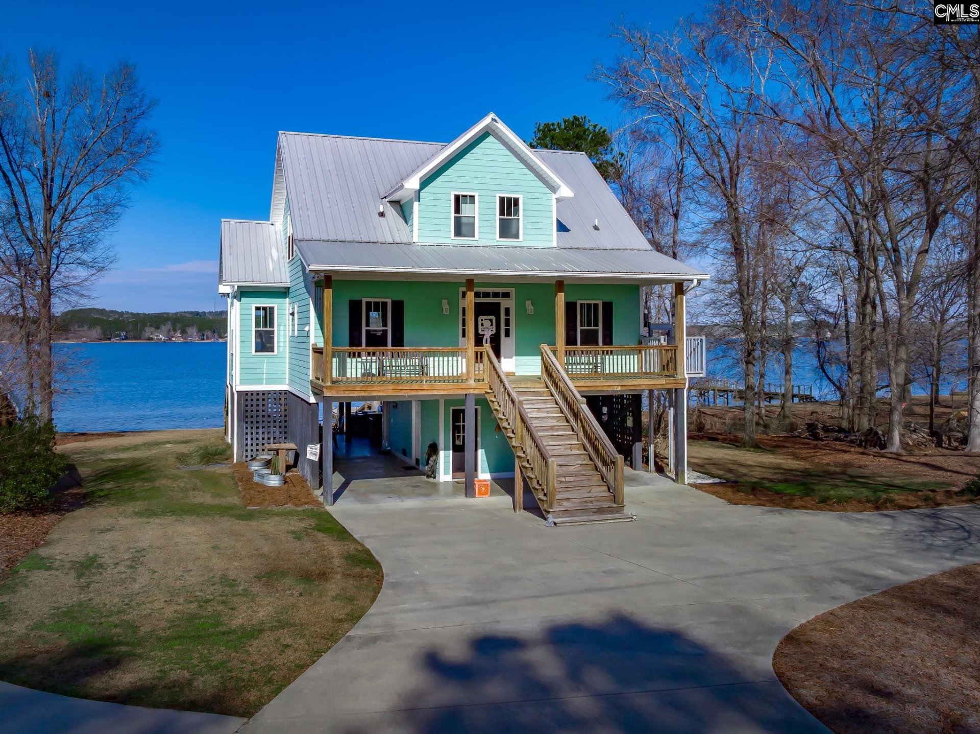 2583 Rockbridge Road, Ridgeway