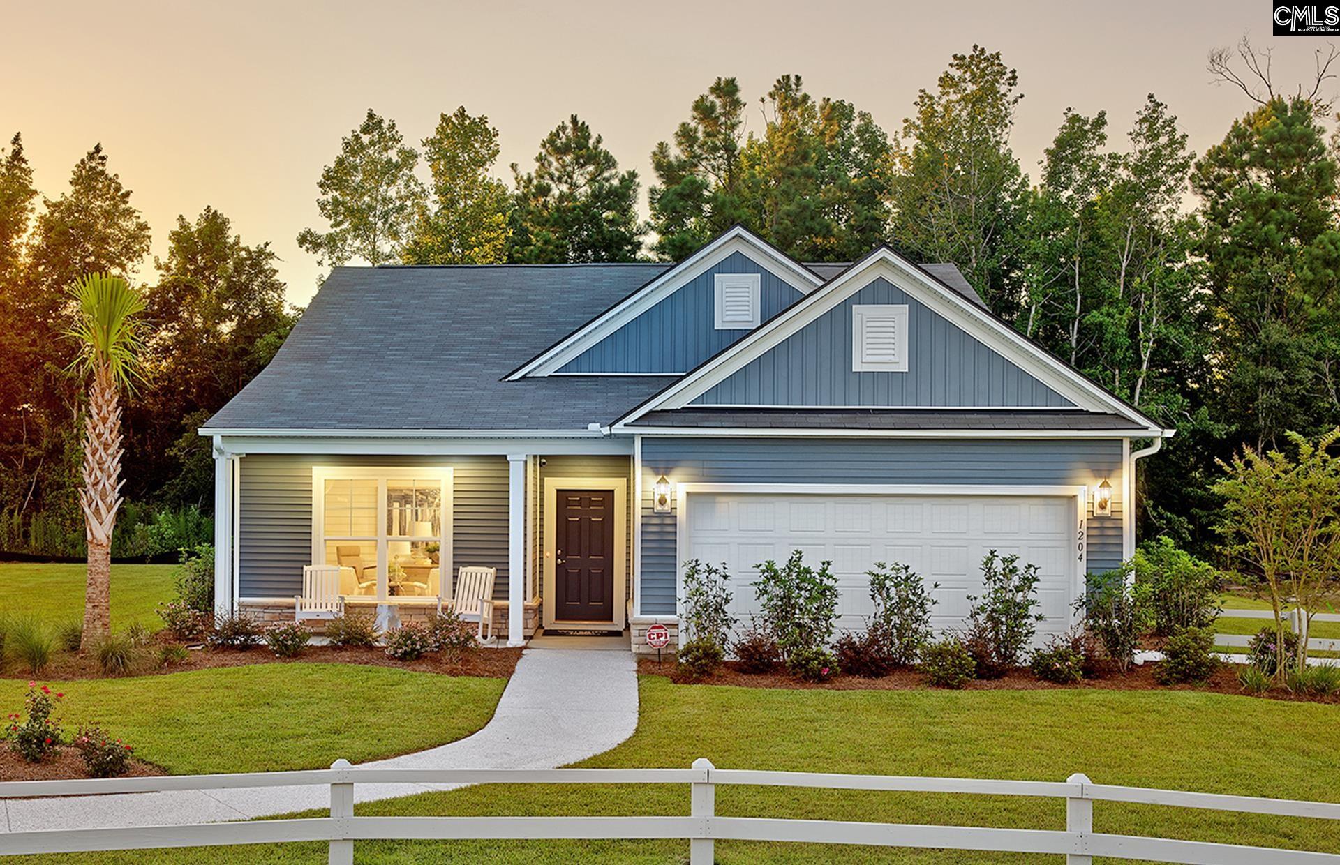 173 Monroe Preserve Lane