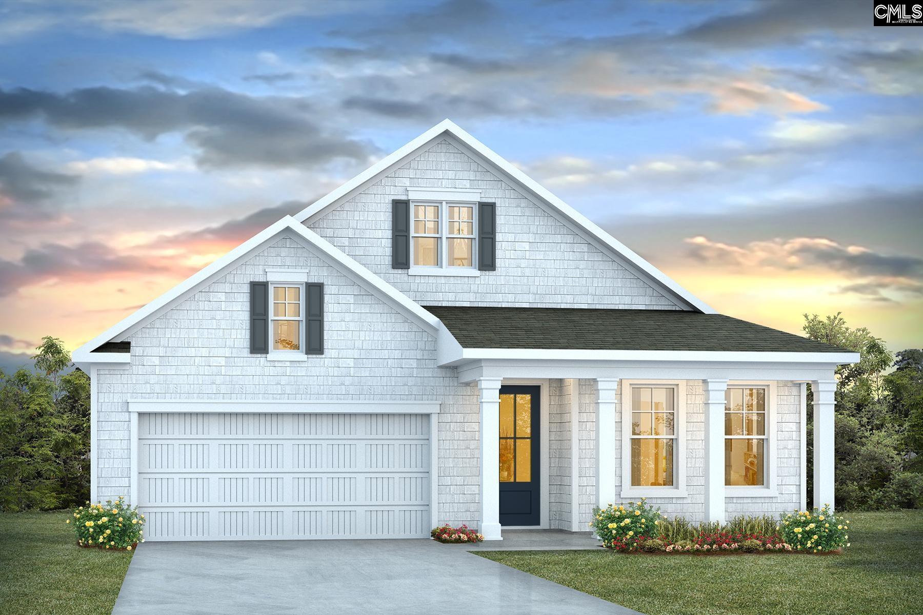 473 Forest Edge Trail