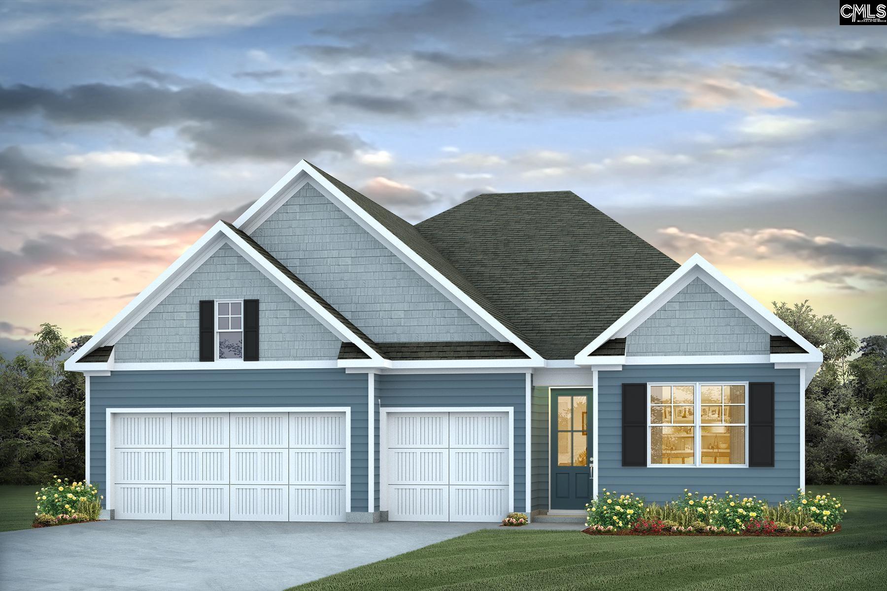 377 Still Shores Drive