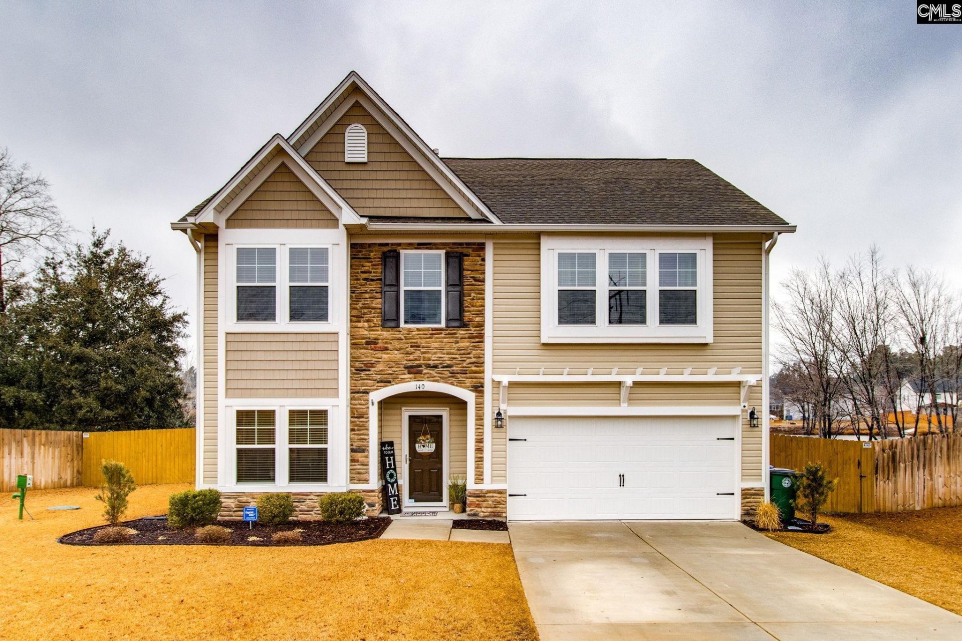 140 Southern Lake Court