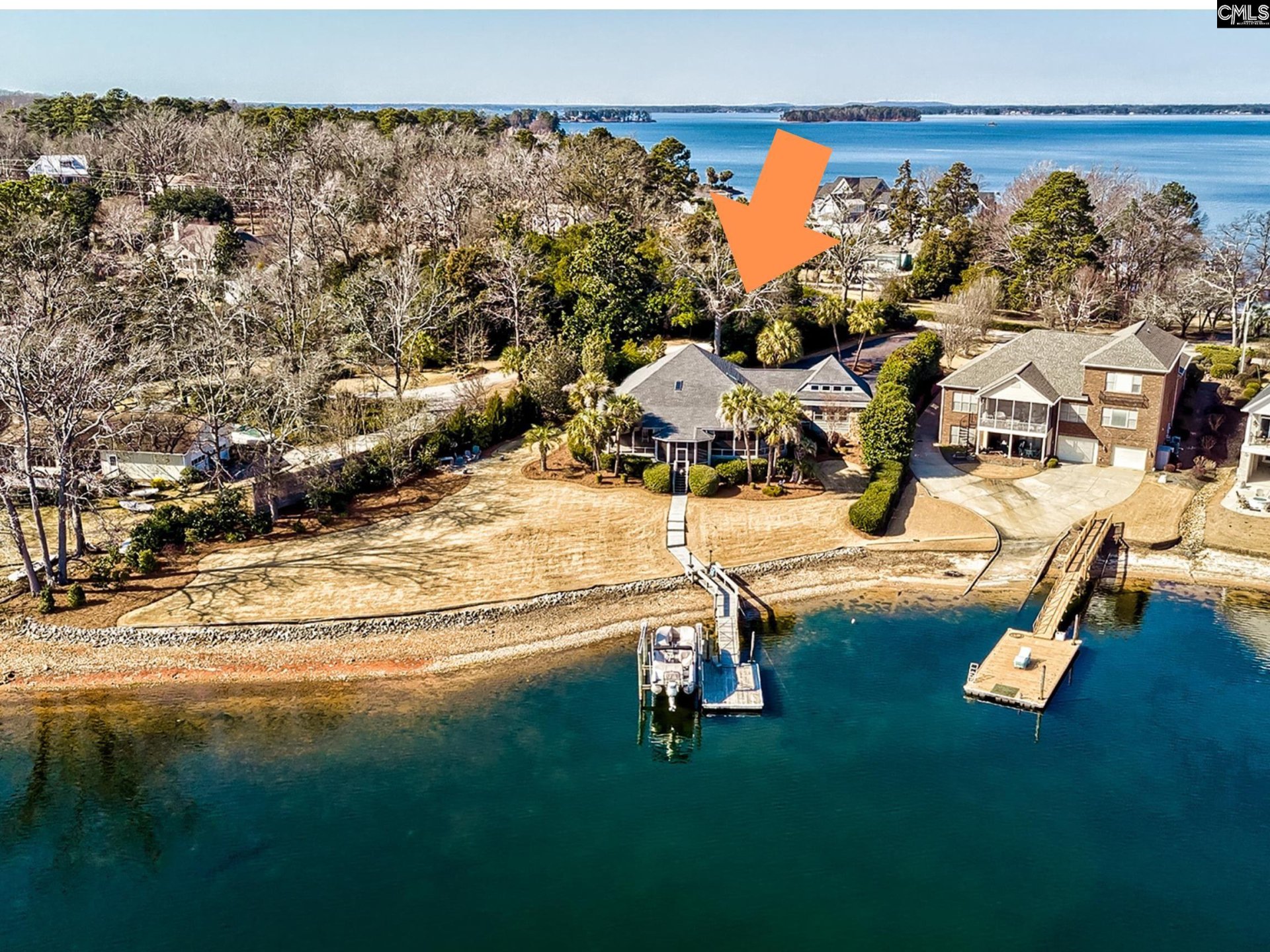 510 Yachting Road, Lexington