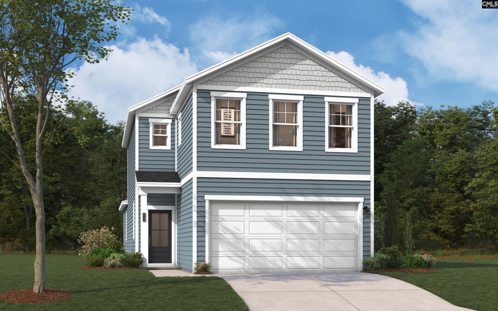 583 Swamp Grass Drive