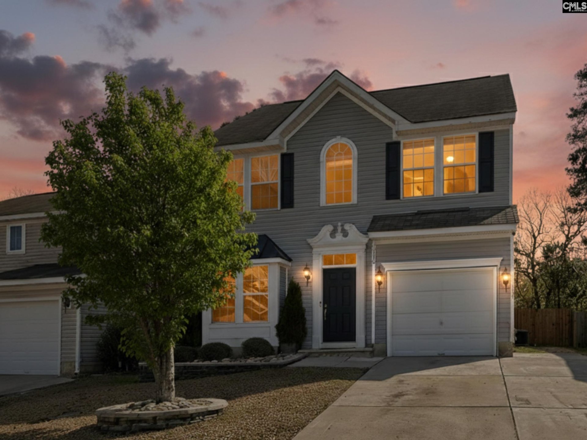 216 Chesterbrook Lane