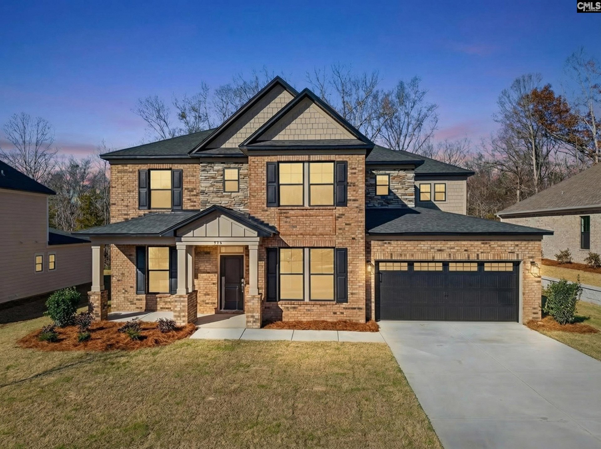 334 Murray Falls Lane