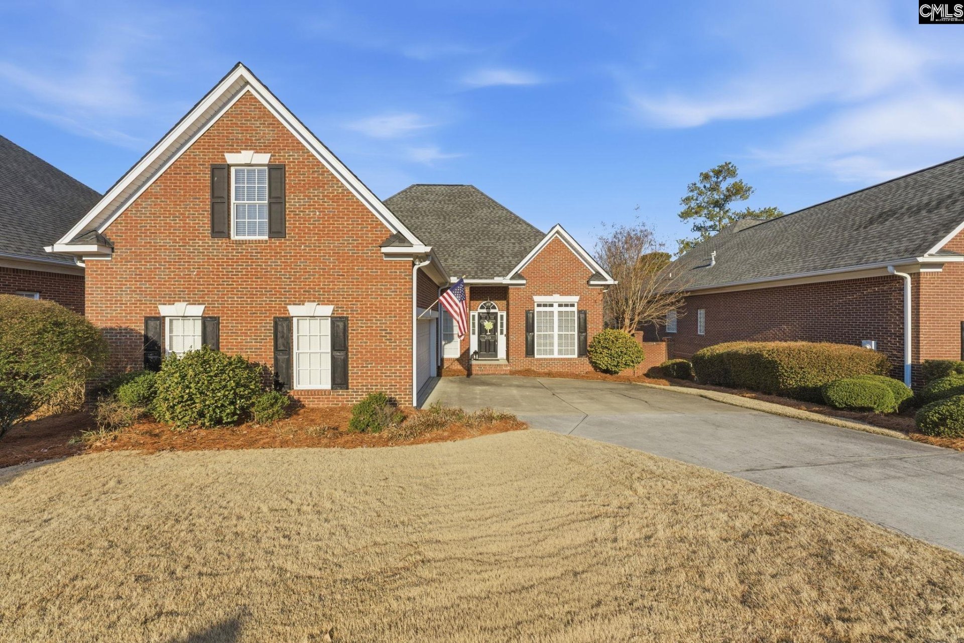 COURTYARDS AT ROLLING CREEK, Irmo community