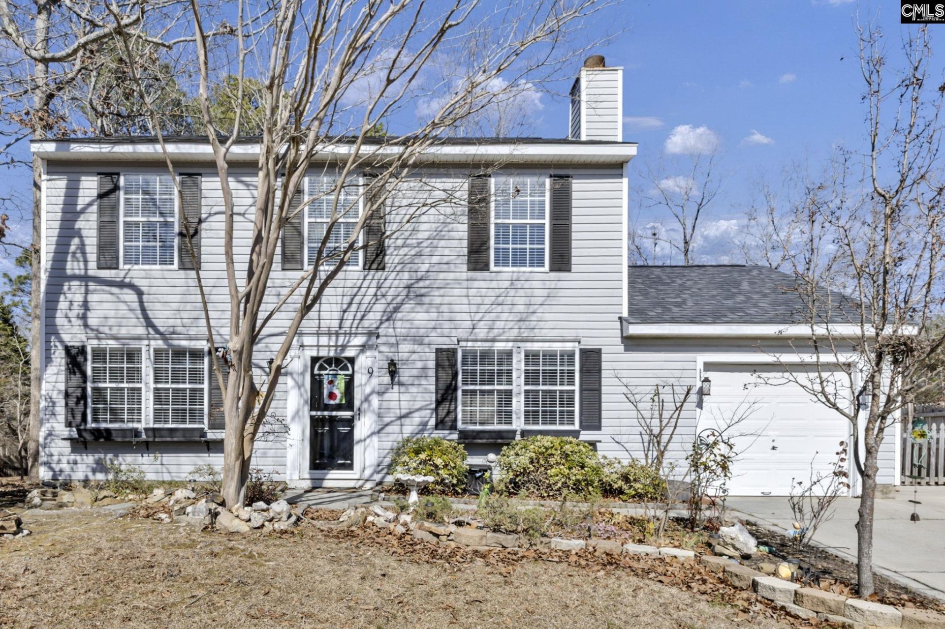 GLENRIDGE, Irmo community