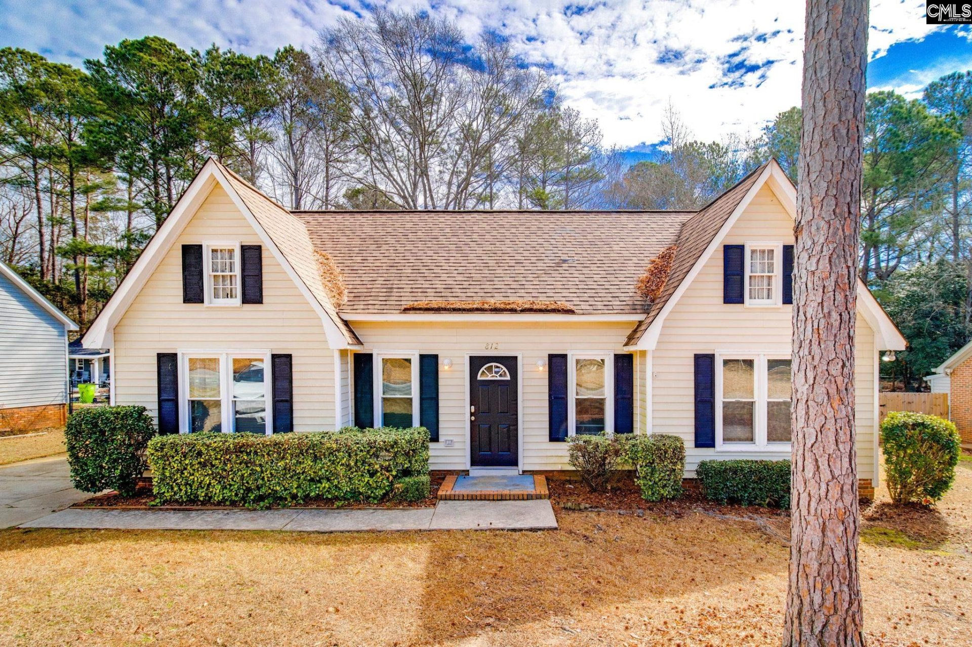 812 N Royal Tower Drive