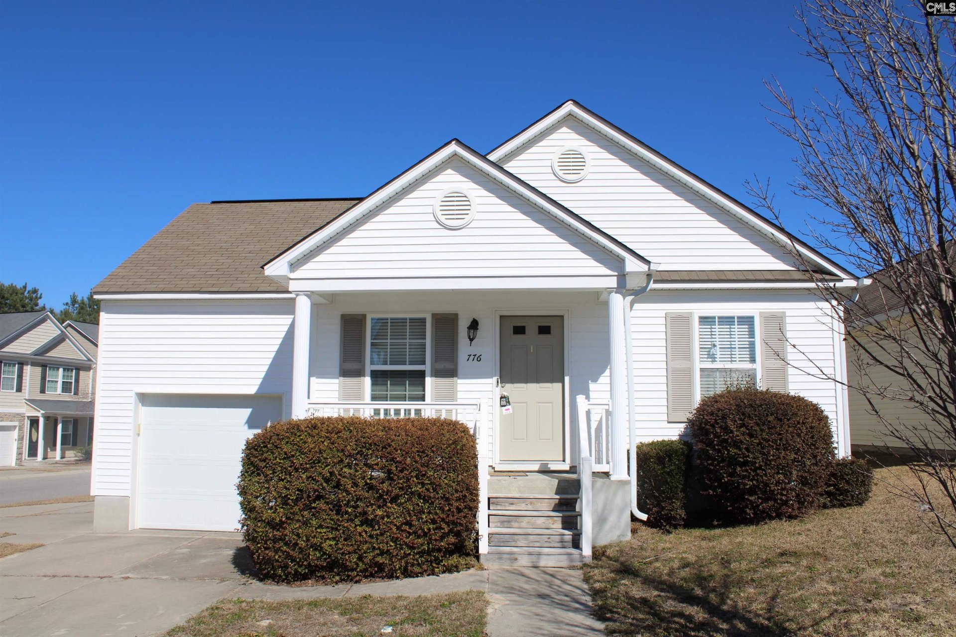 776 Blazing Star Trl