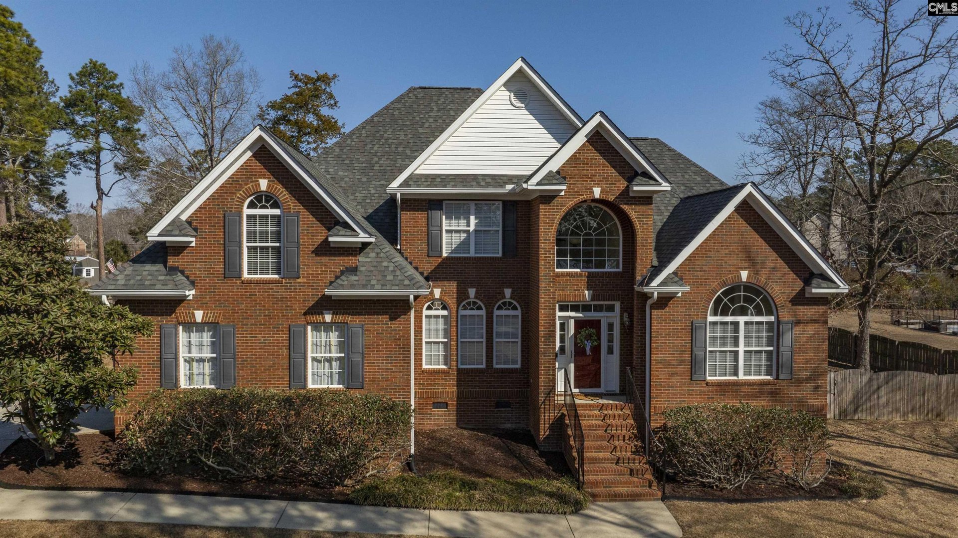 DUTCHMAN SHORES, Chapin community