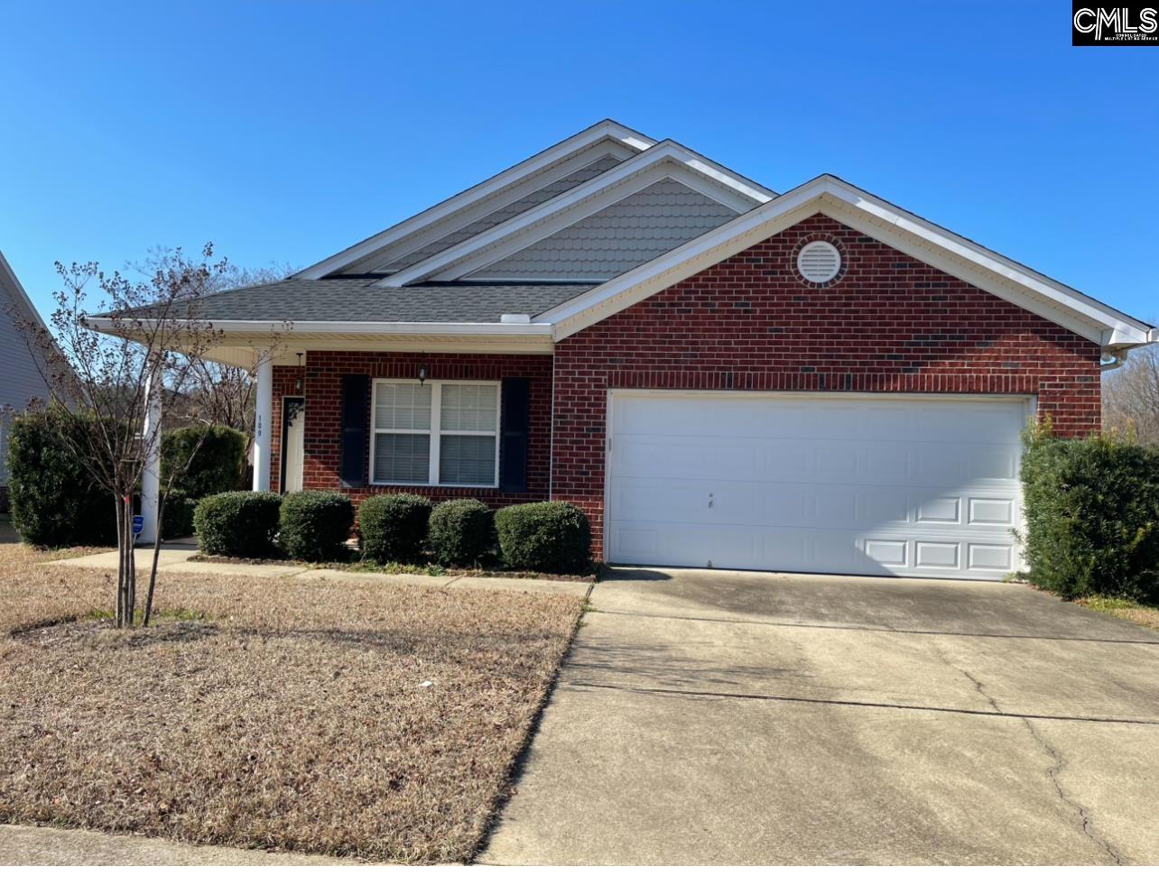 109 Harmon Creek Drive