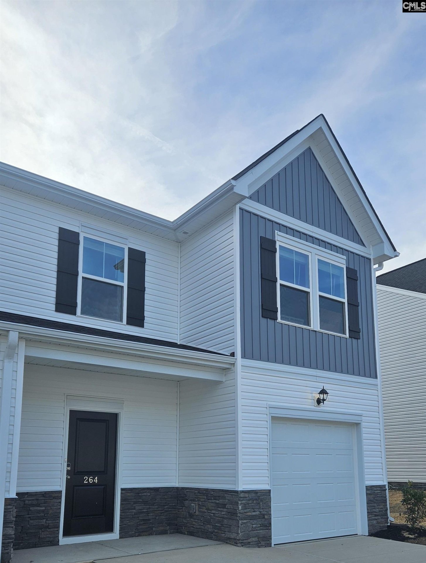 264 Sunny Hill Drive