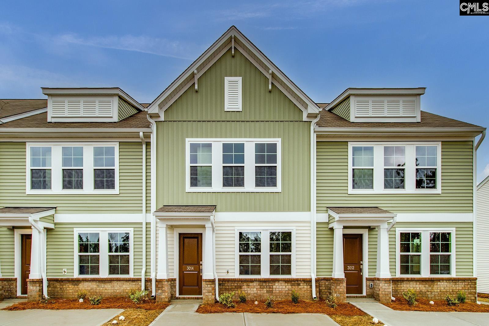 3014 Harborview Drive