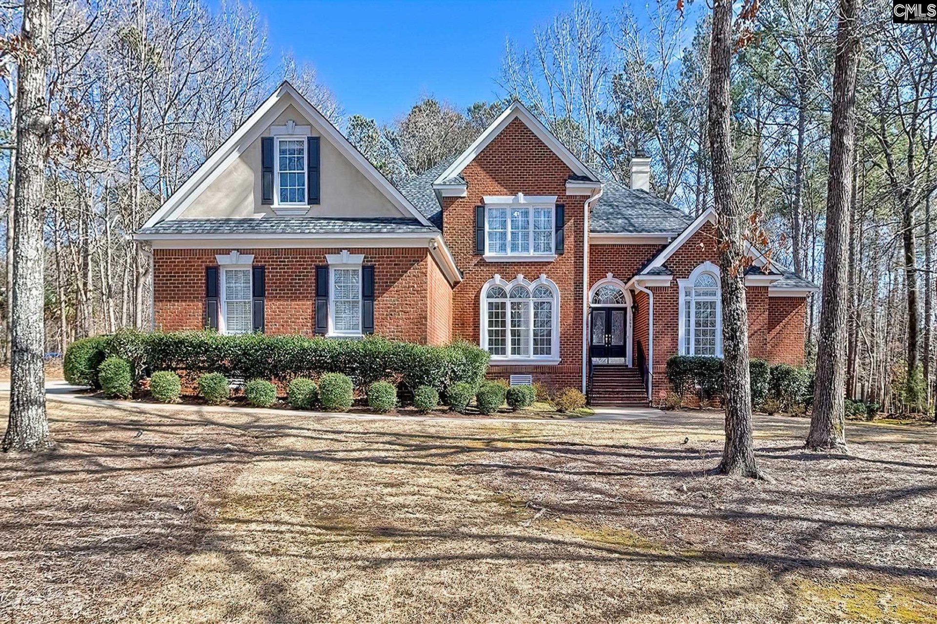ASCOT ESTATES, Irmo community
