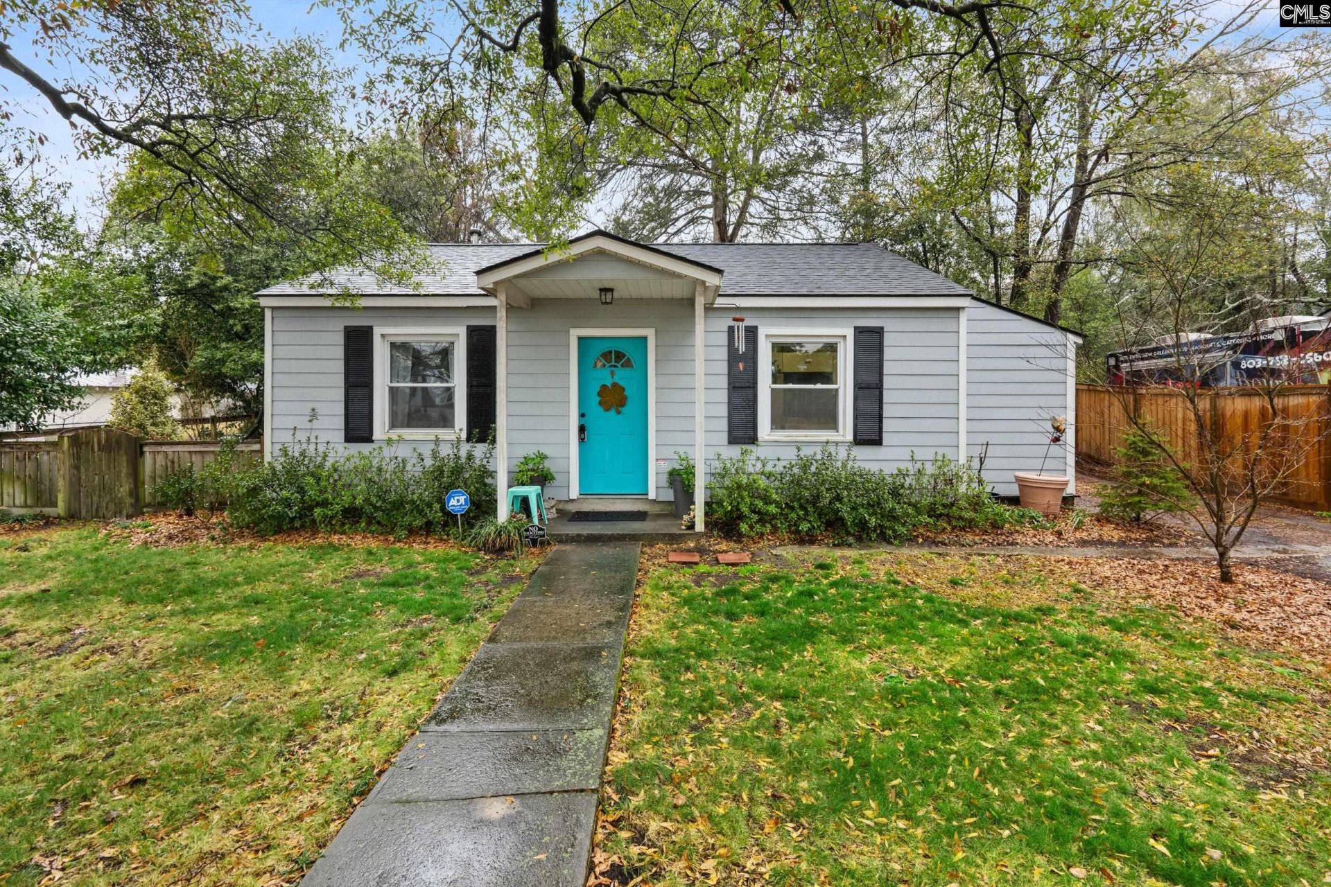 3723 Live Oak Street