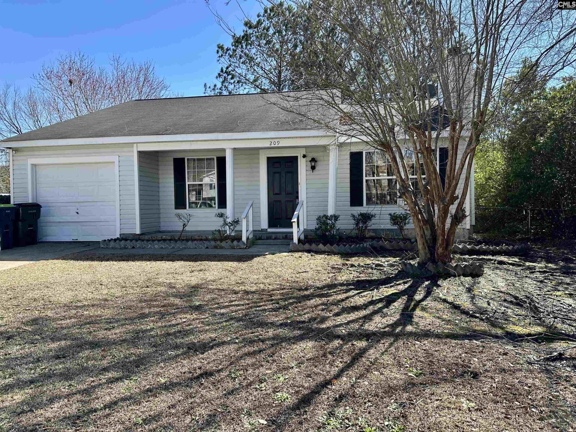 209 Maple Tree Court