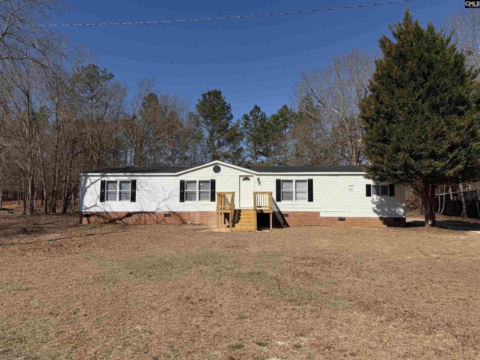 MEADOWBROOK, Gaston community