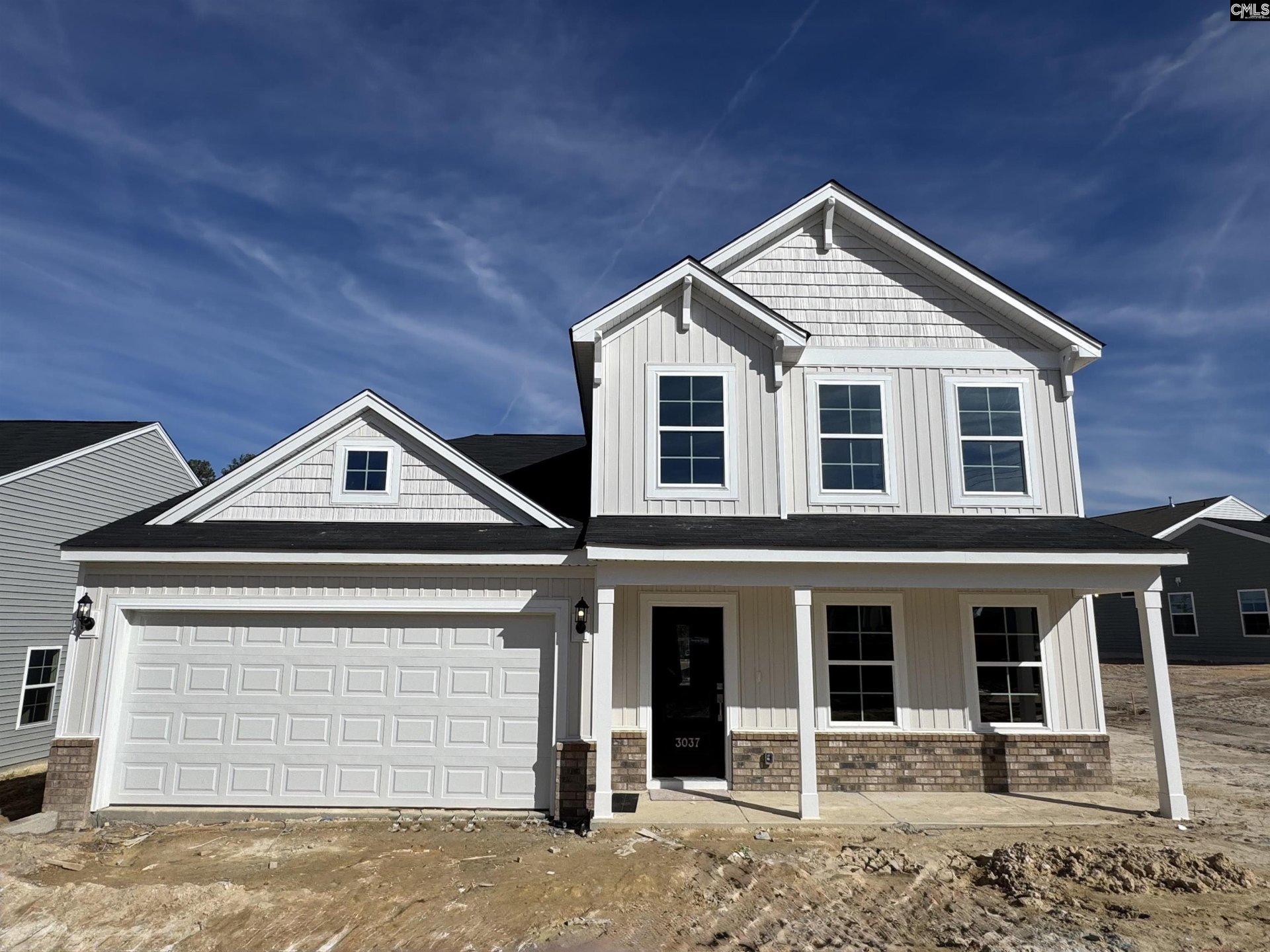 3037 Hallsdale Drive