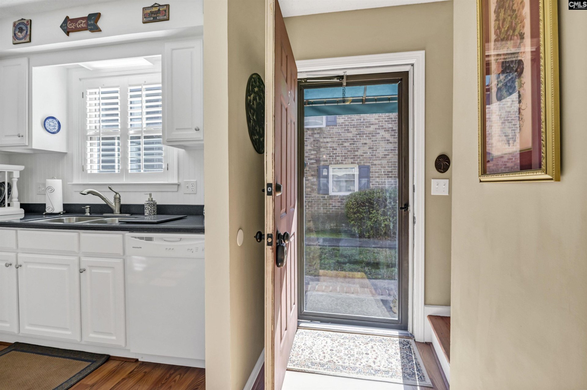 3700 Bush River Road H - 5