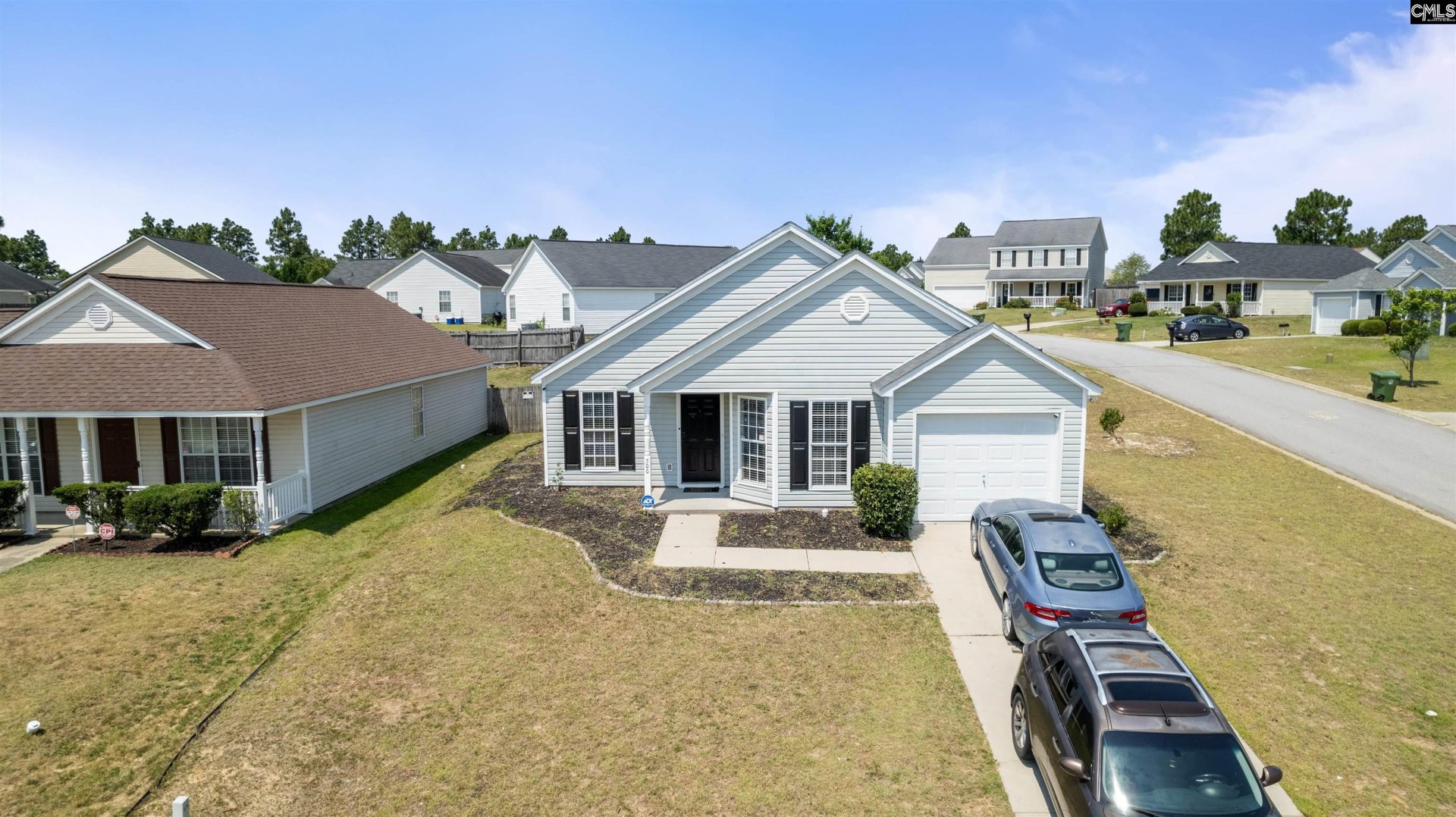 300 White Gables Drive