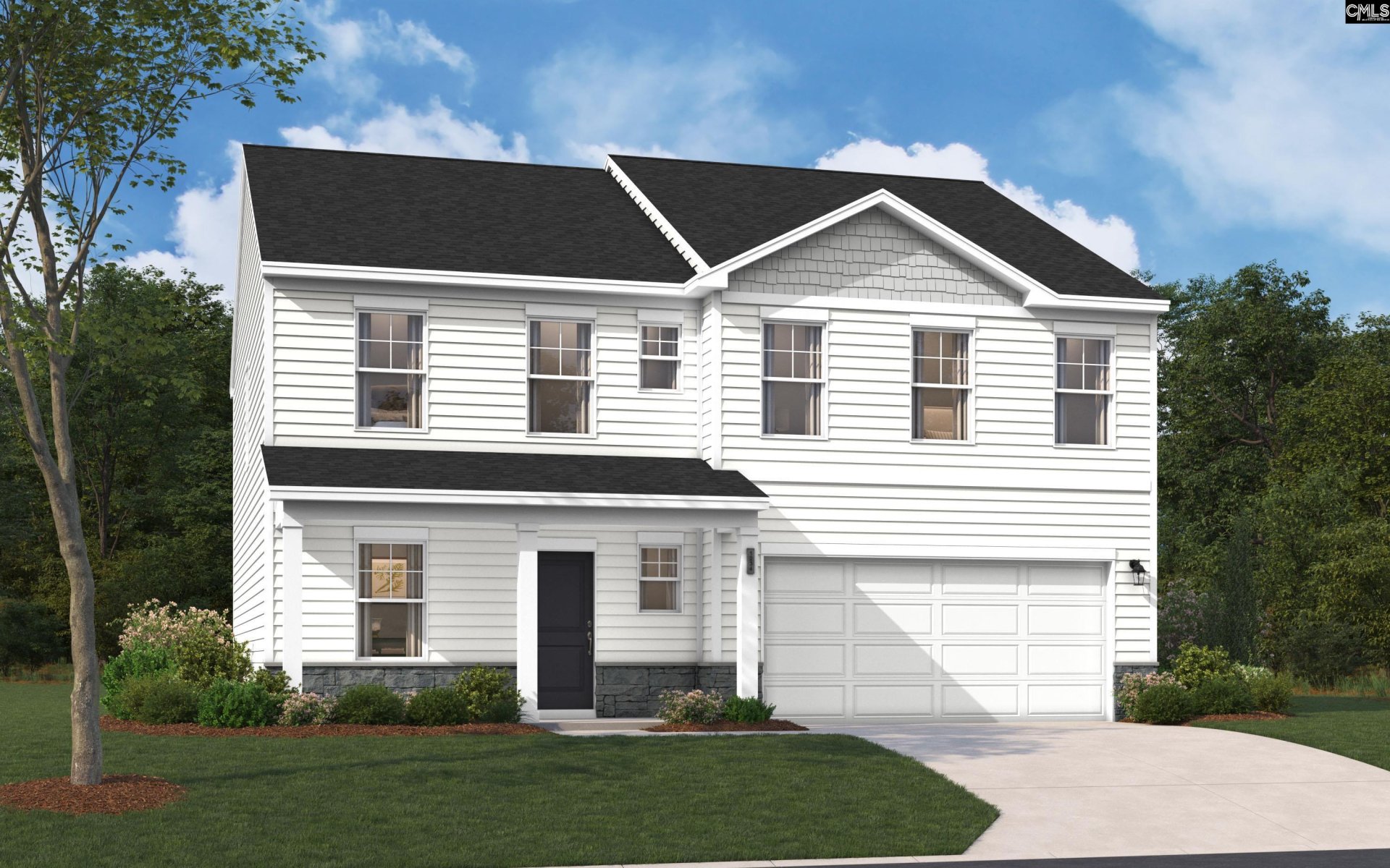 VICTORYWOODS VILLAGE, Columbia community